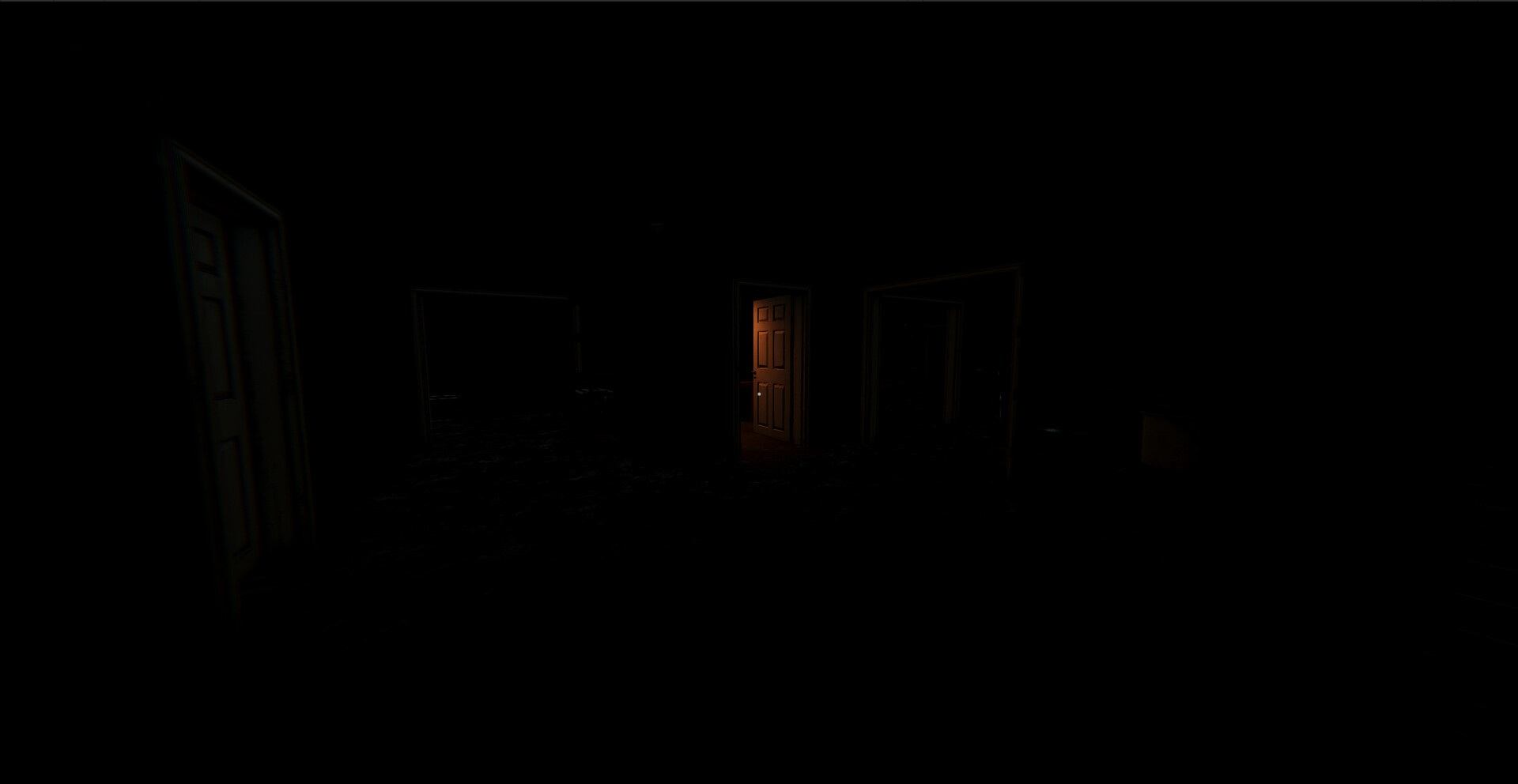 SUBJECT 33 screenshot 5