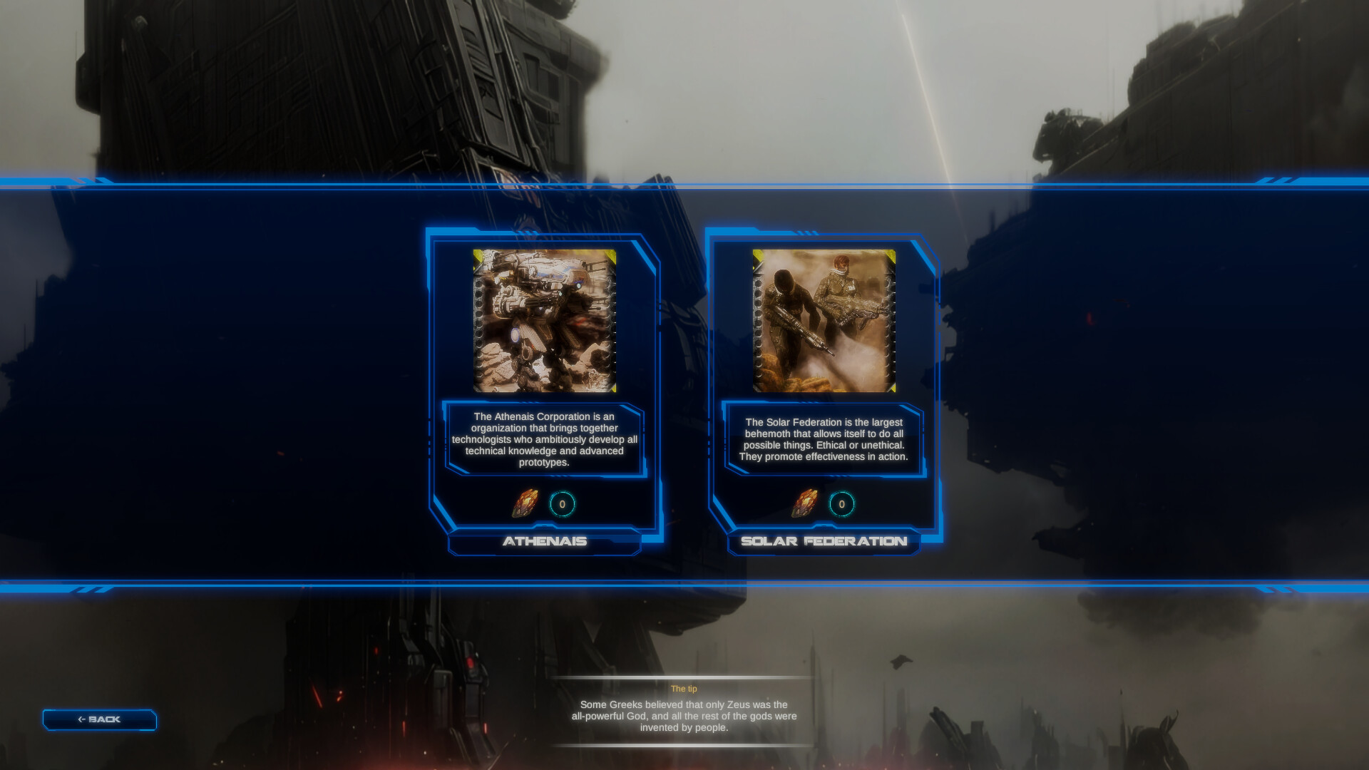 Precursors: Reach for the Stars screenshot 12