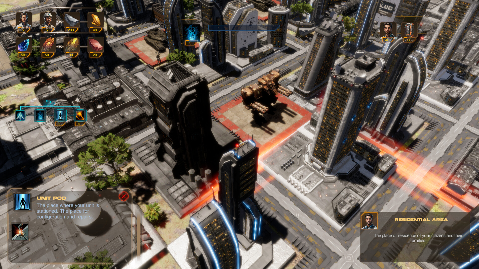 Precursors: Reach for the Stars screenshot 10