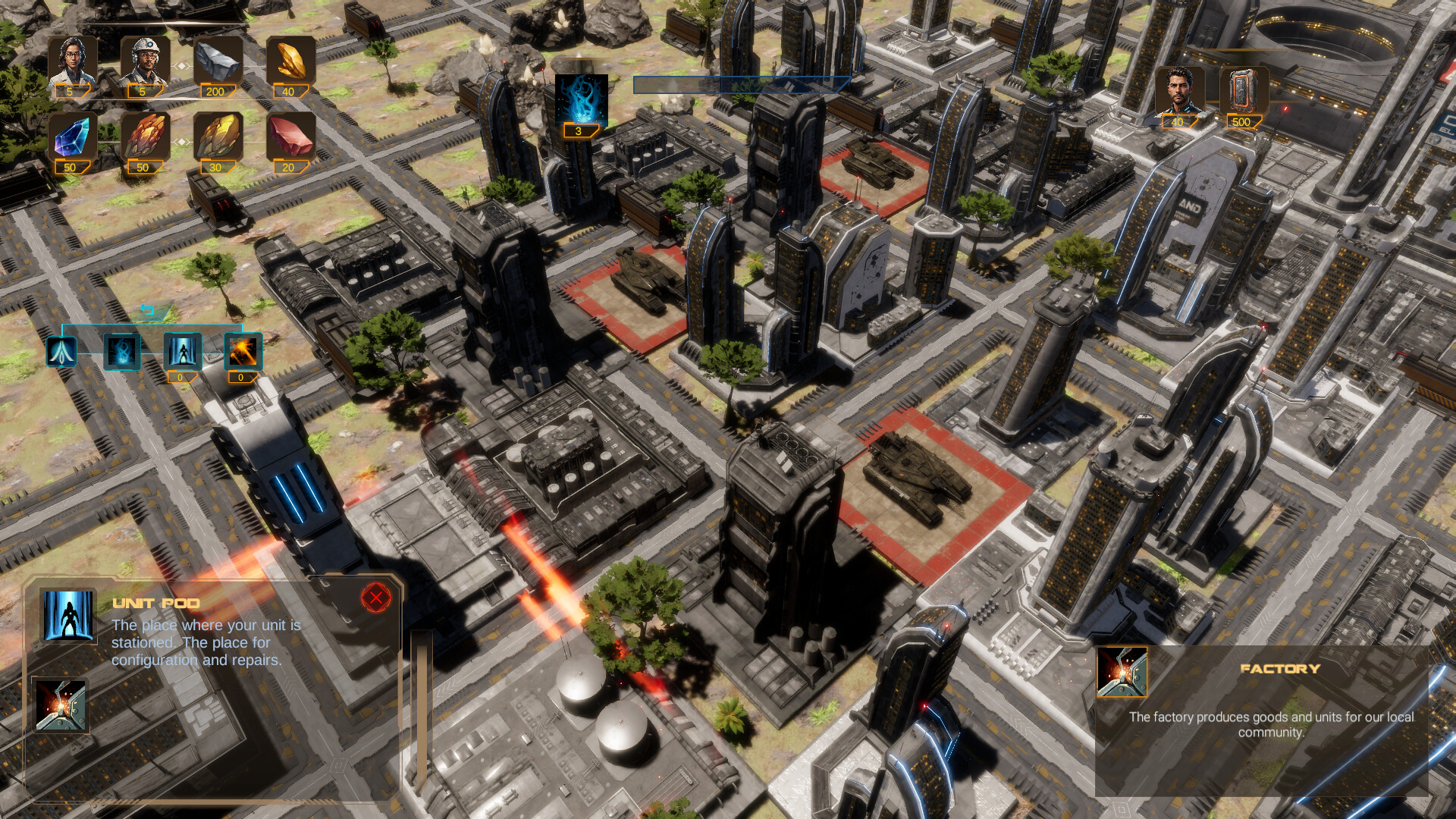 Precursors: Reach for the Stars screenshot 8