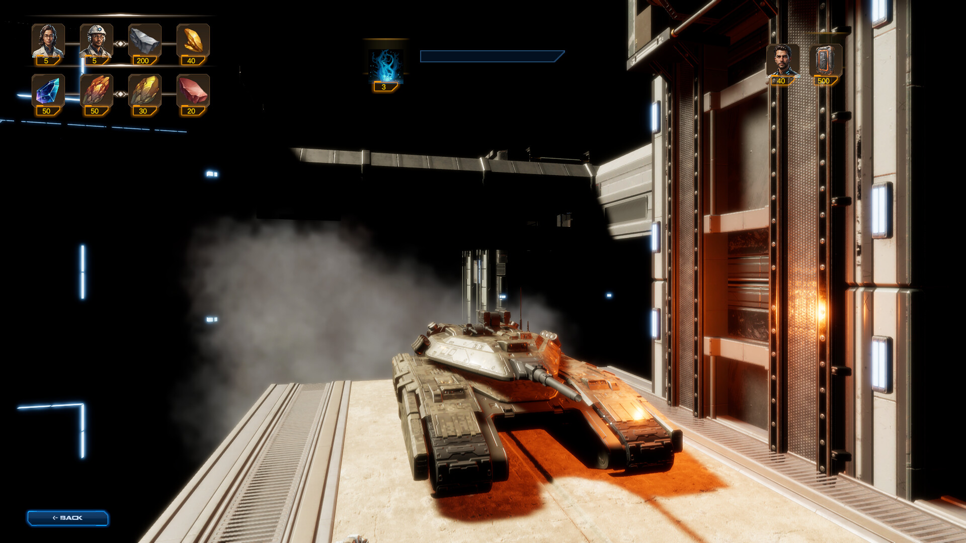 Precursors: Reach for the Stars screenshot 9