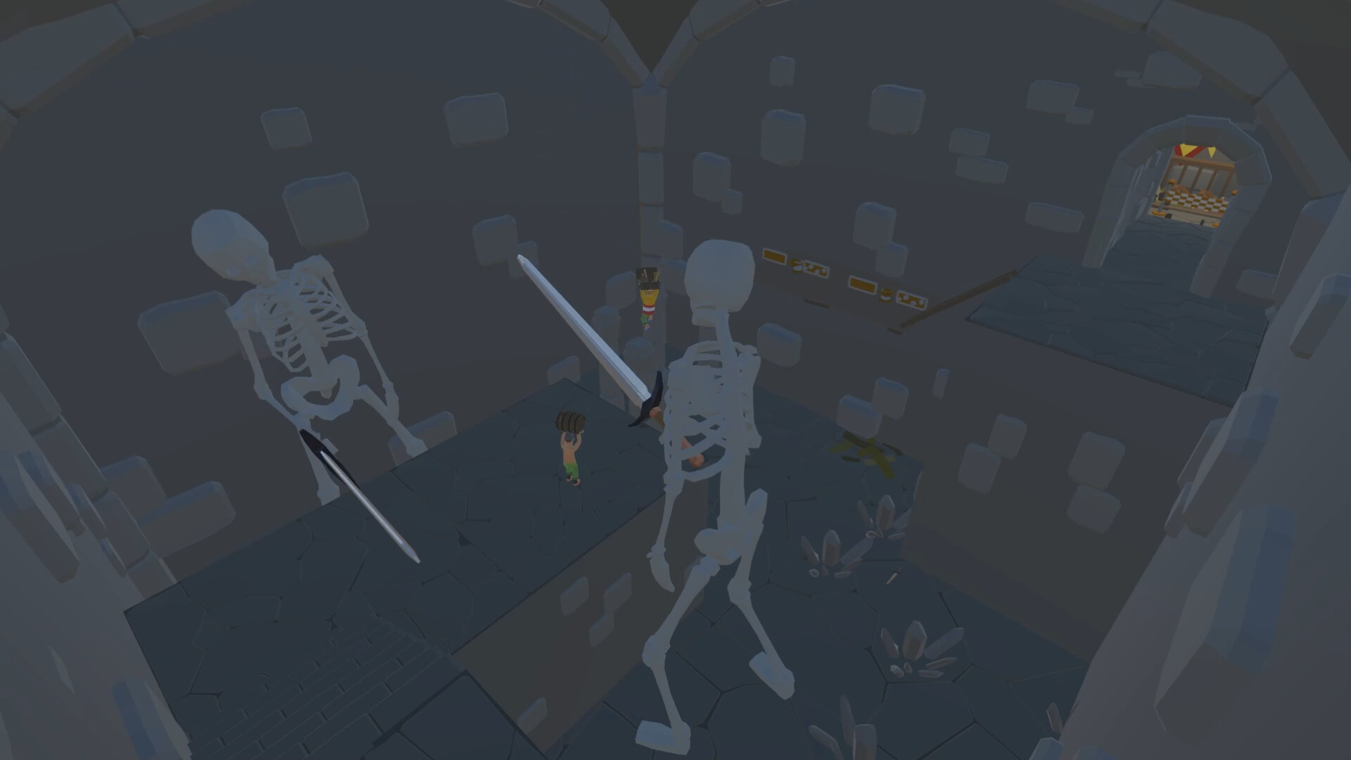 PORTERS screenshot 2