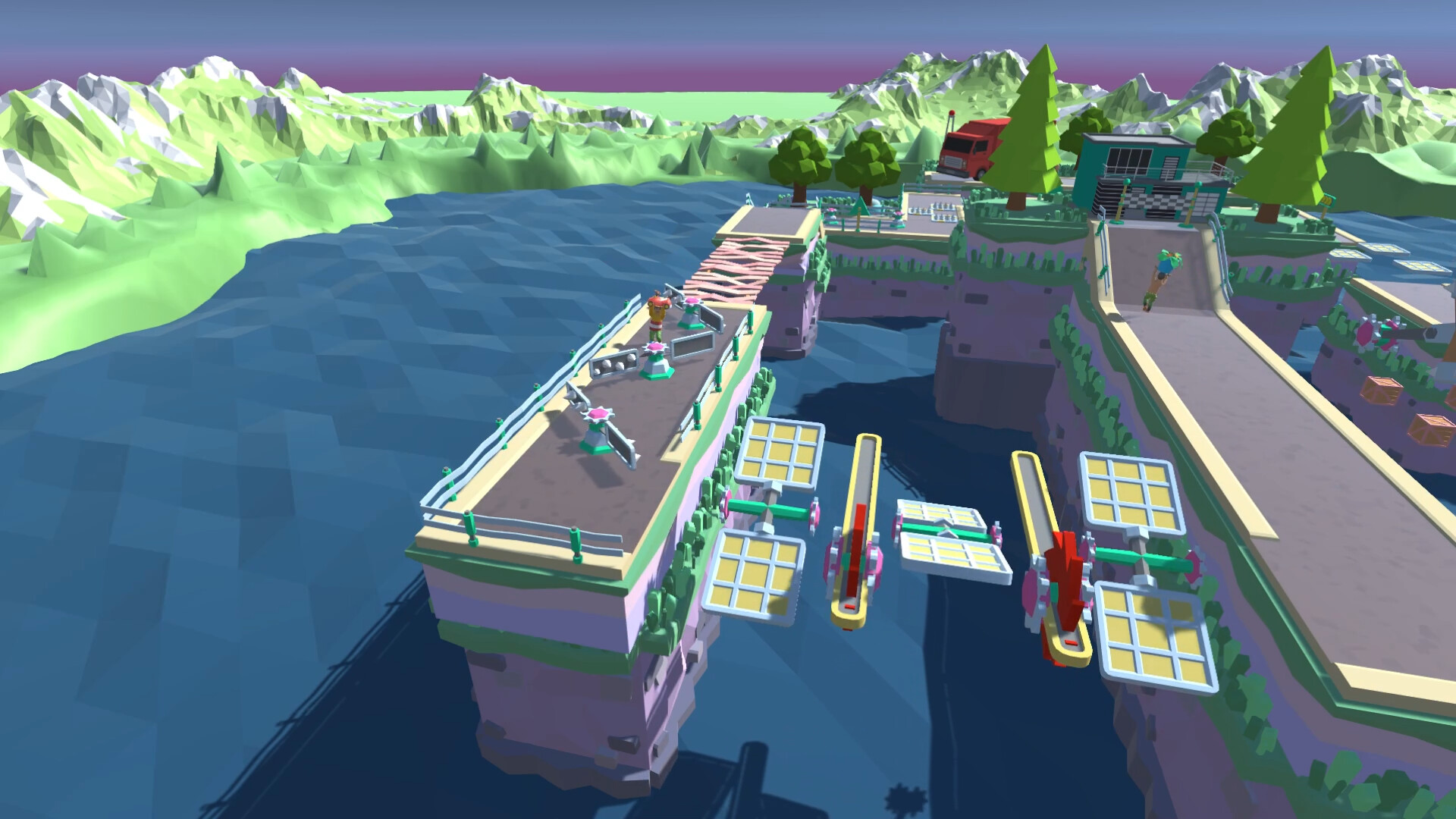 PORTERS screenshot 8