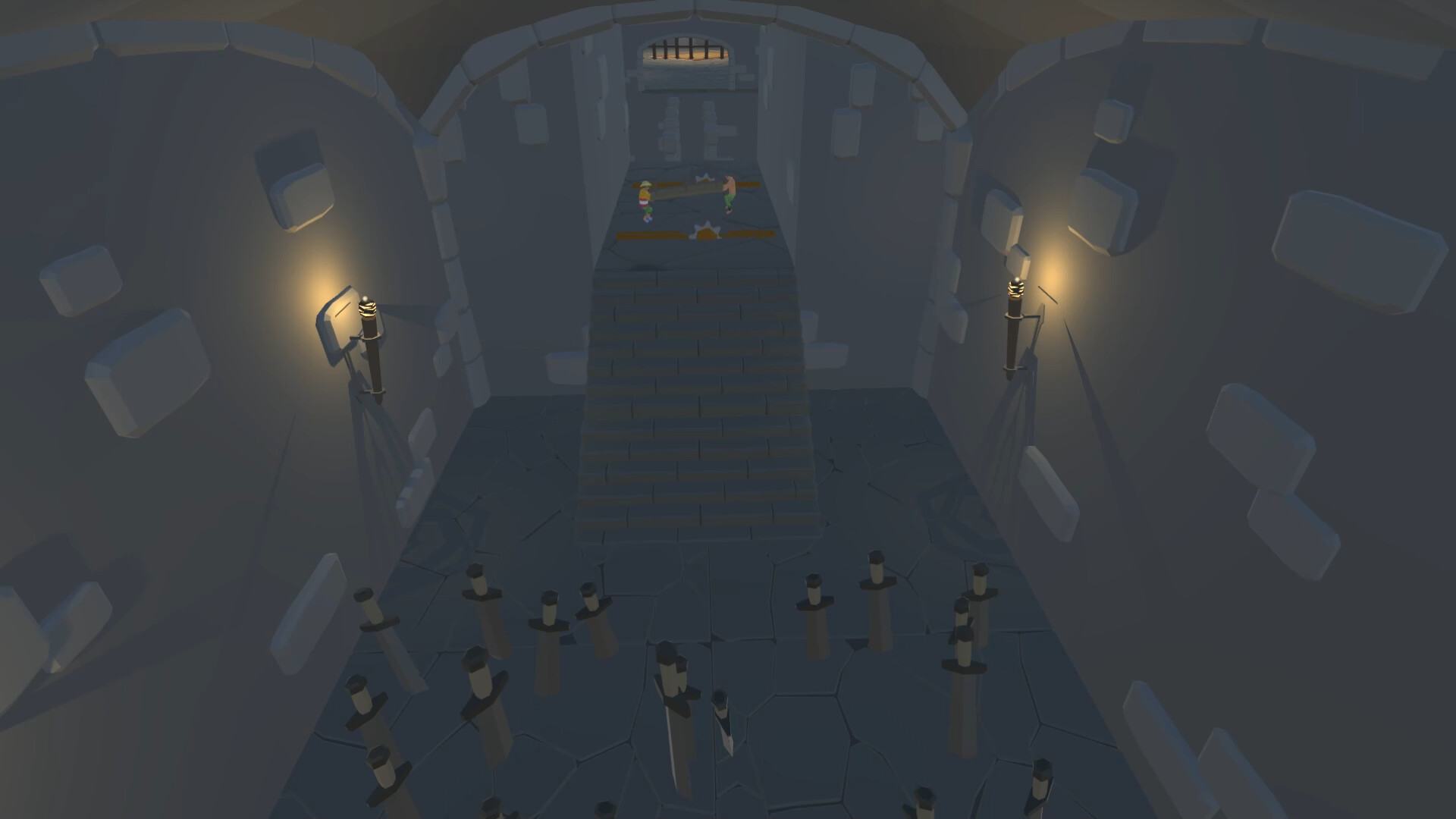 PORTERS screenshot 4