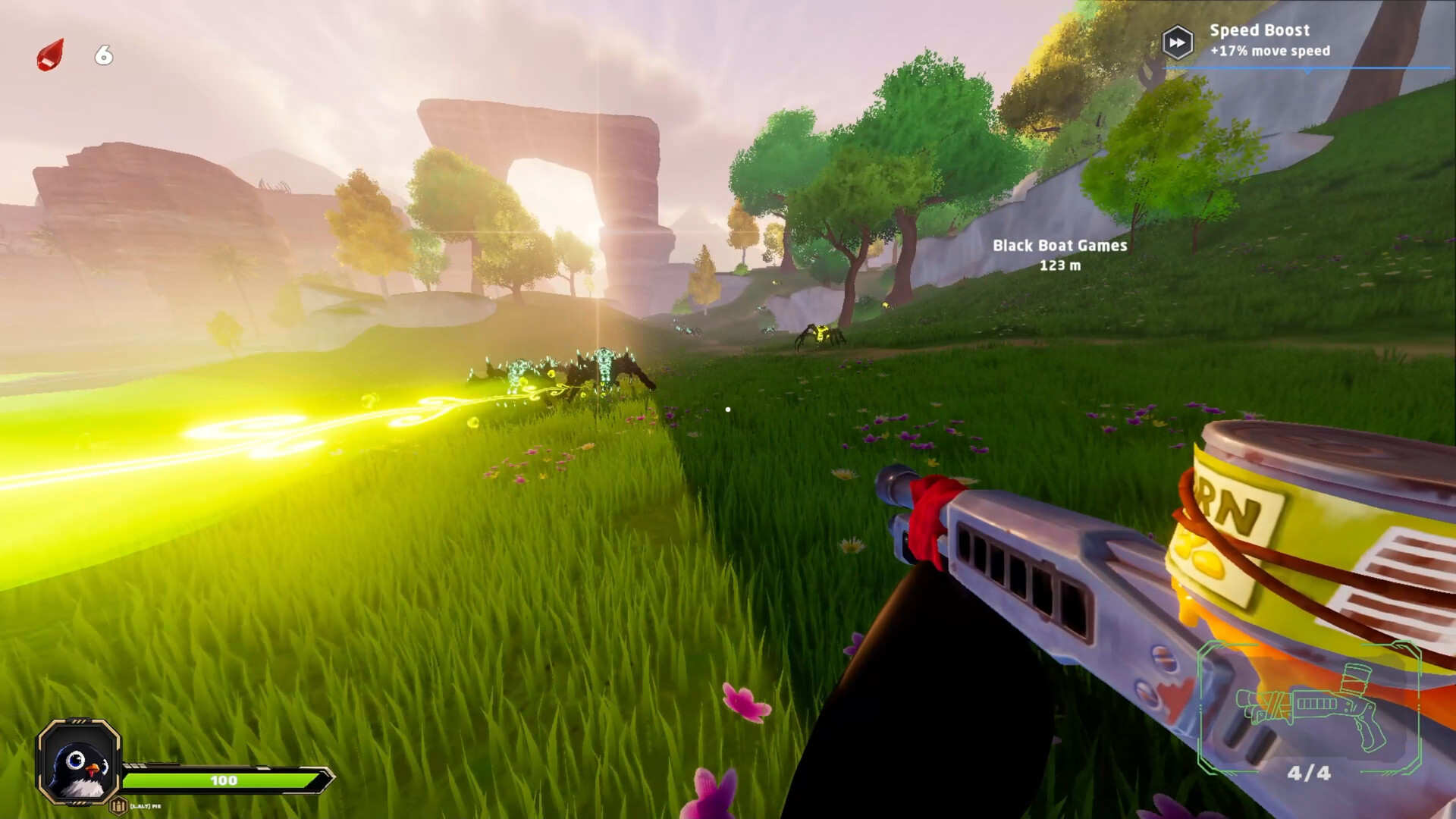 PINZ screenshot 6