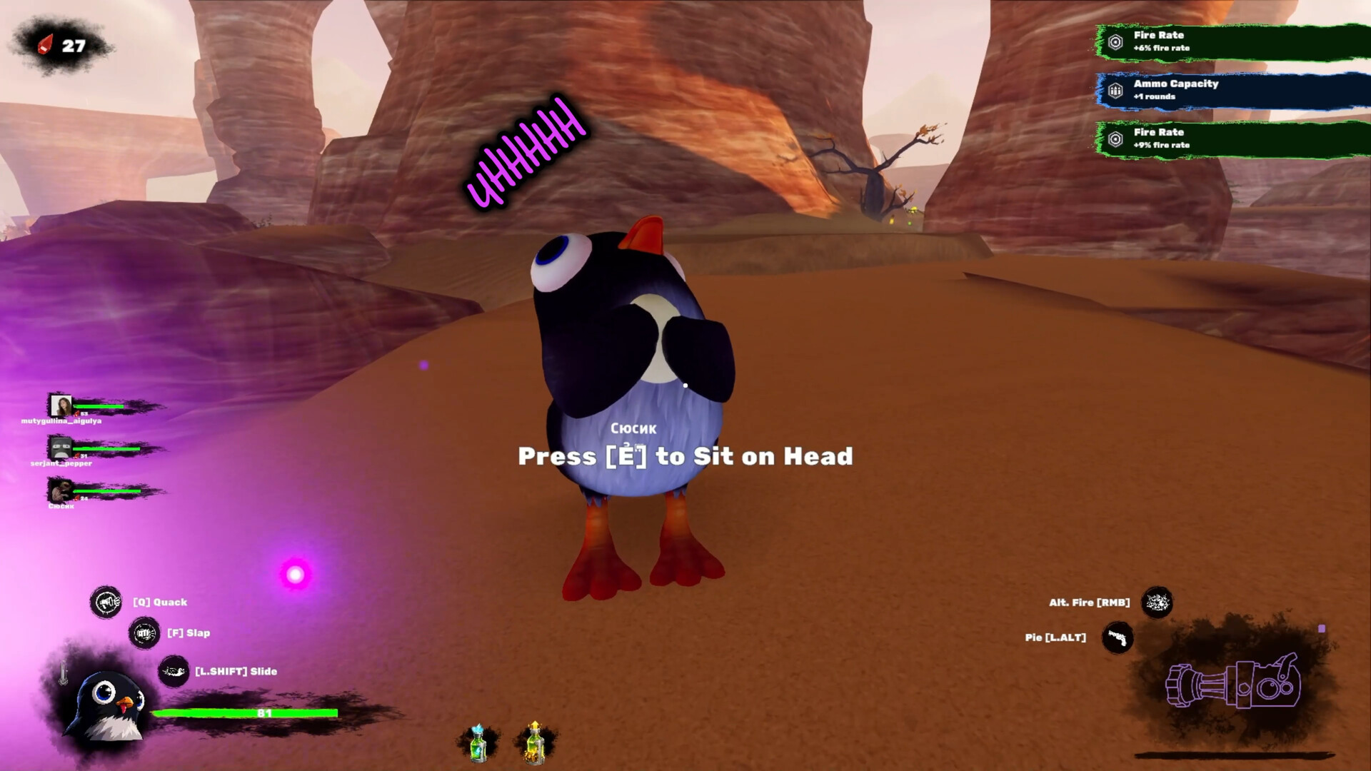 PINZ screenshot 7