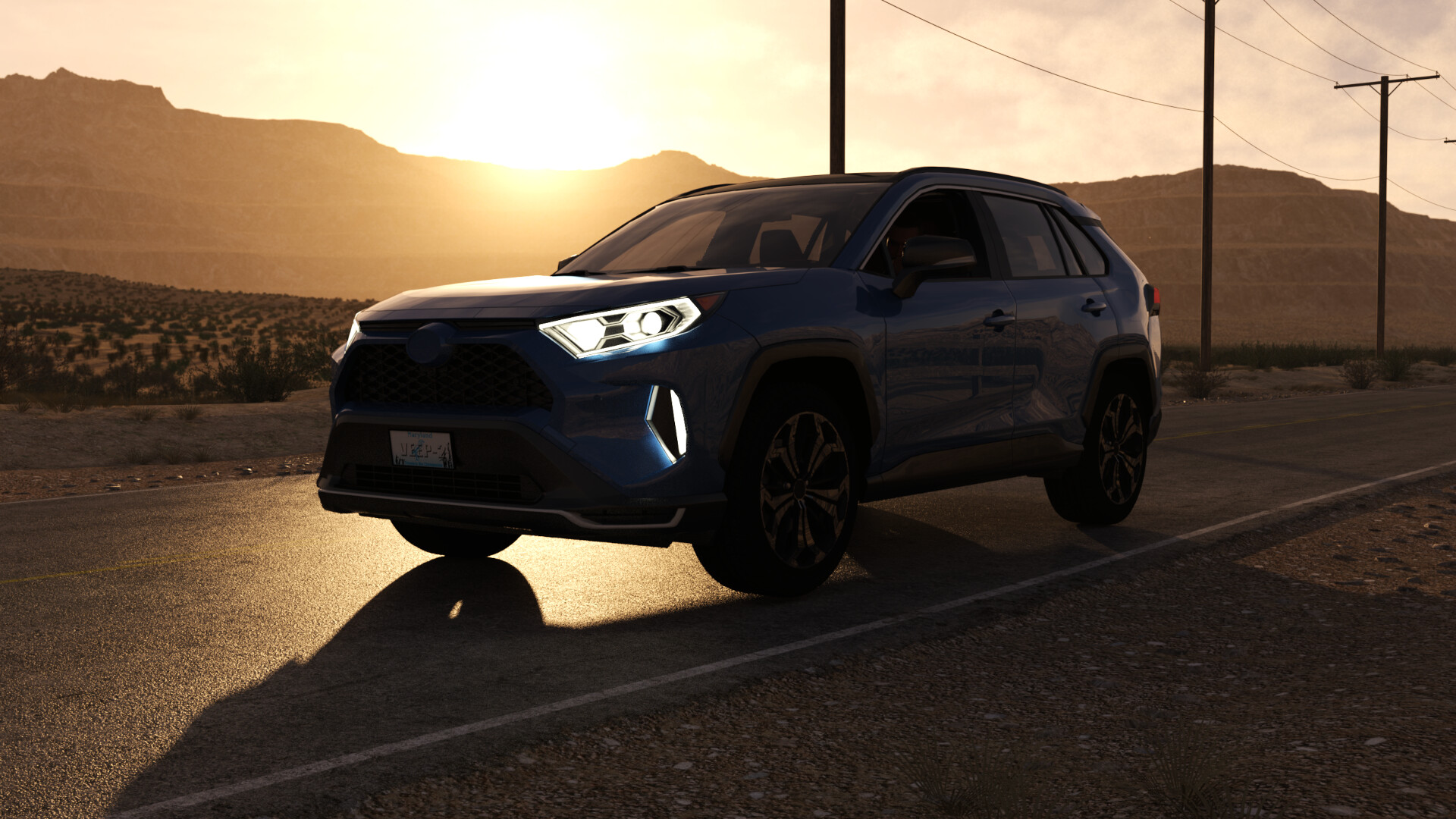 DriftBorne screenshot 15