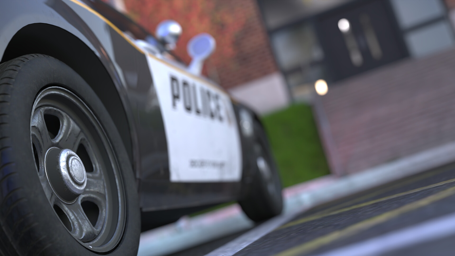 DriftBorne screenshot 14