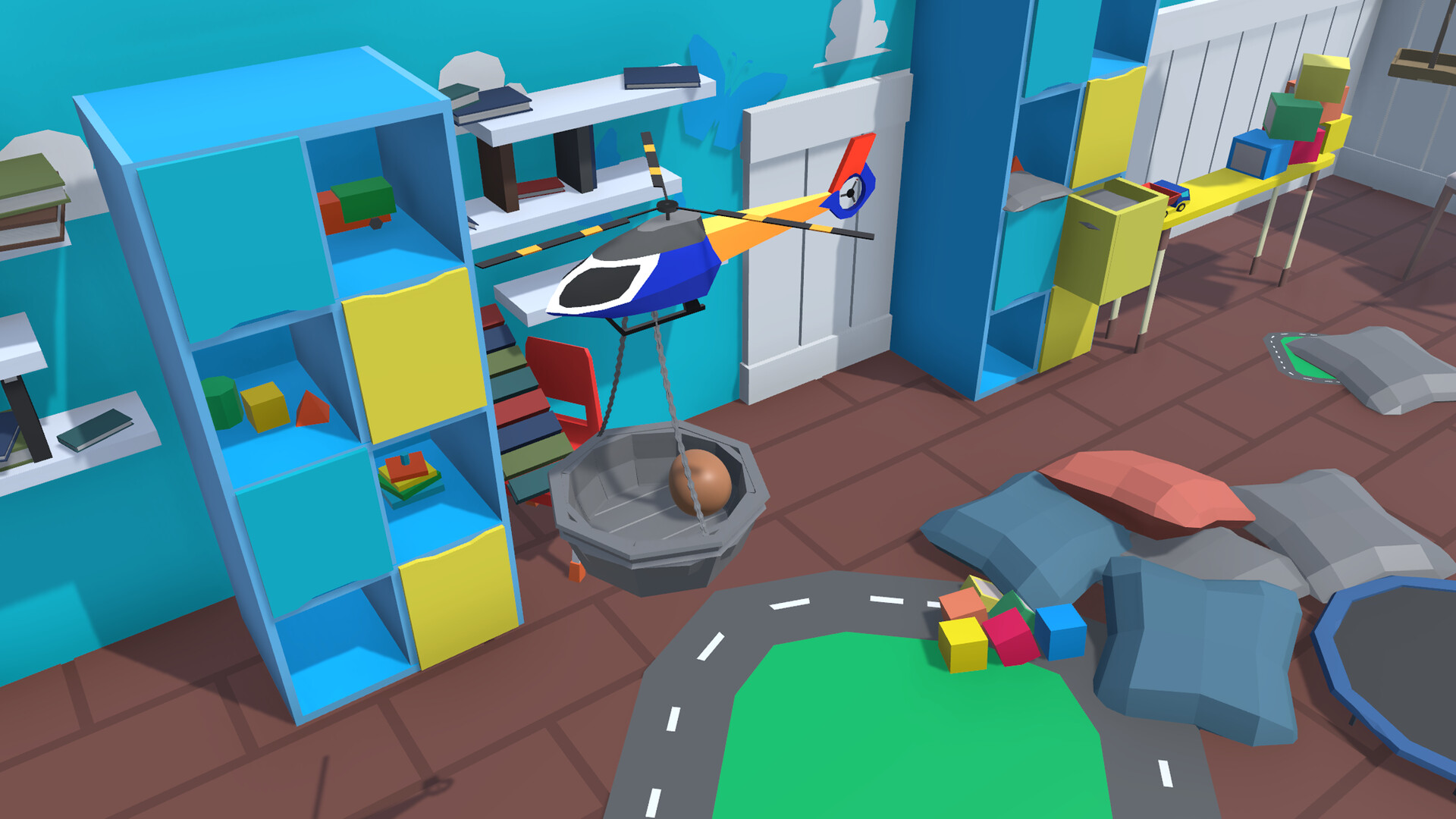 Eggbert screenshot 8