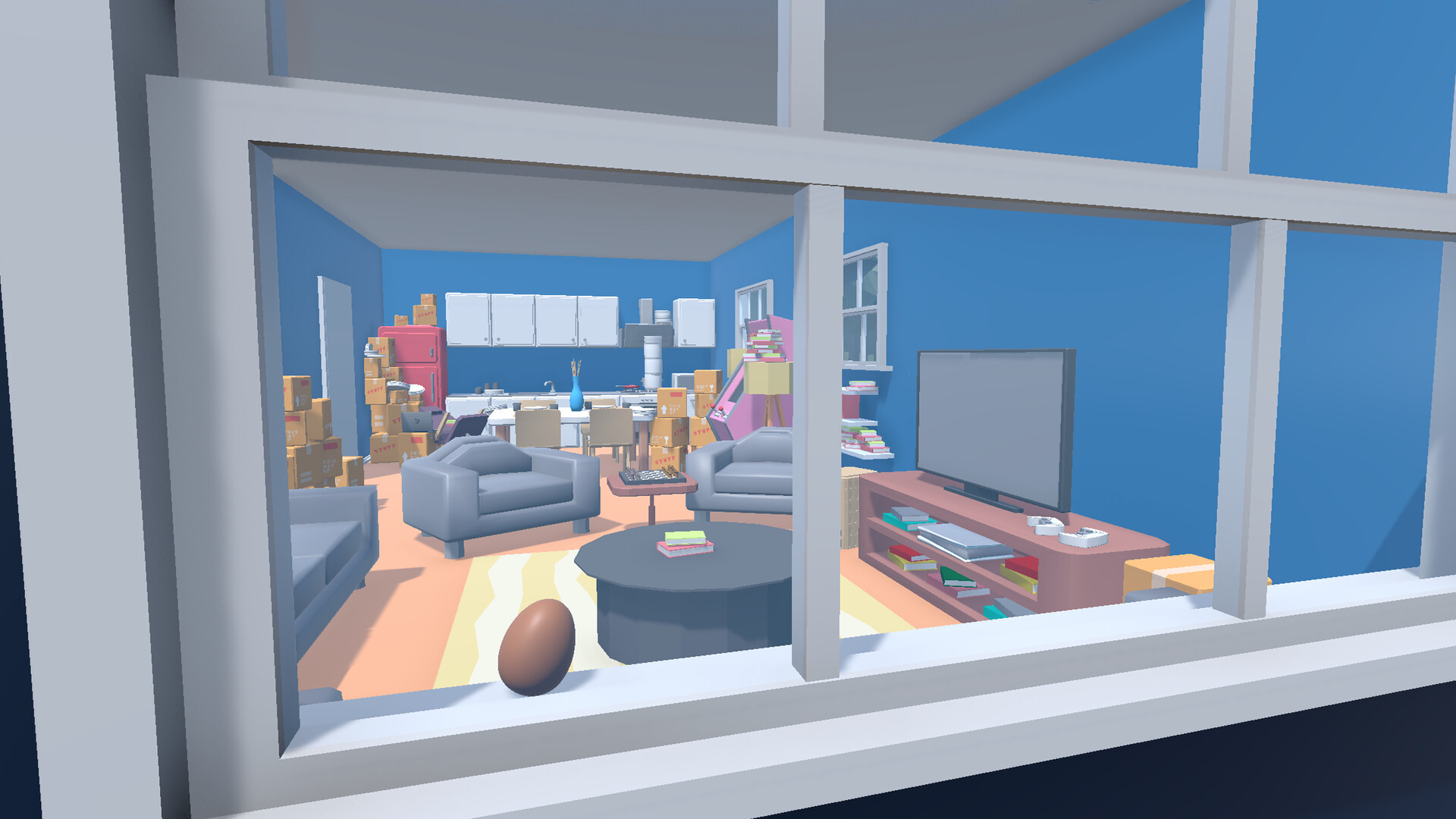 Eggbert screenshot 6