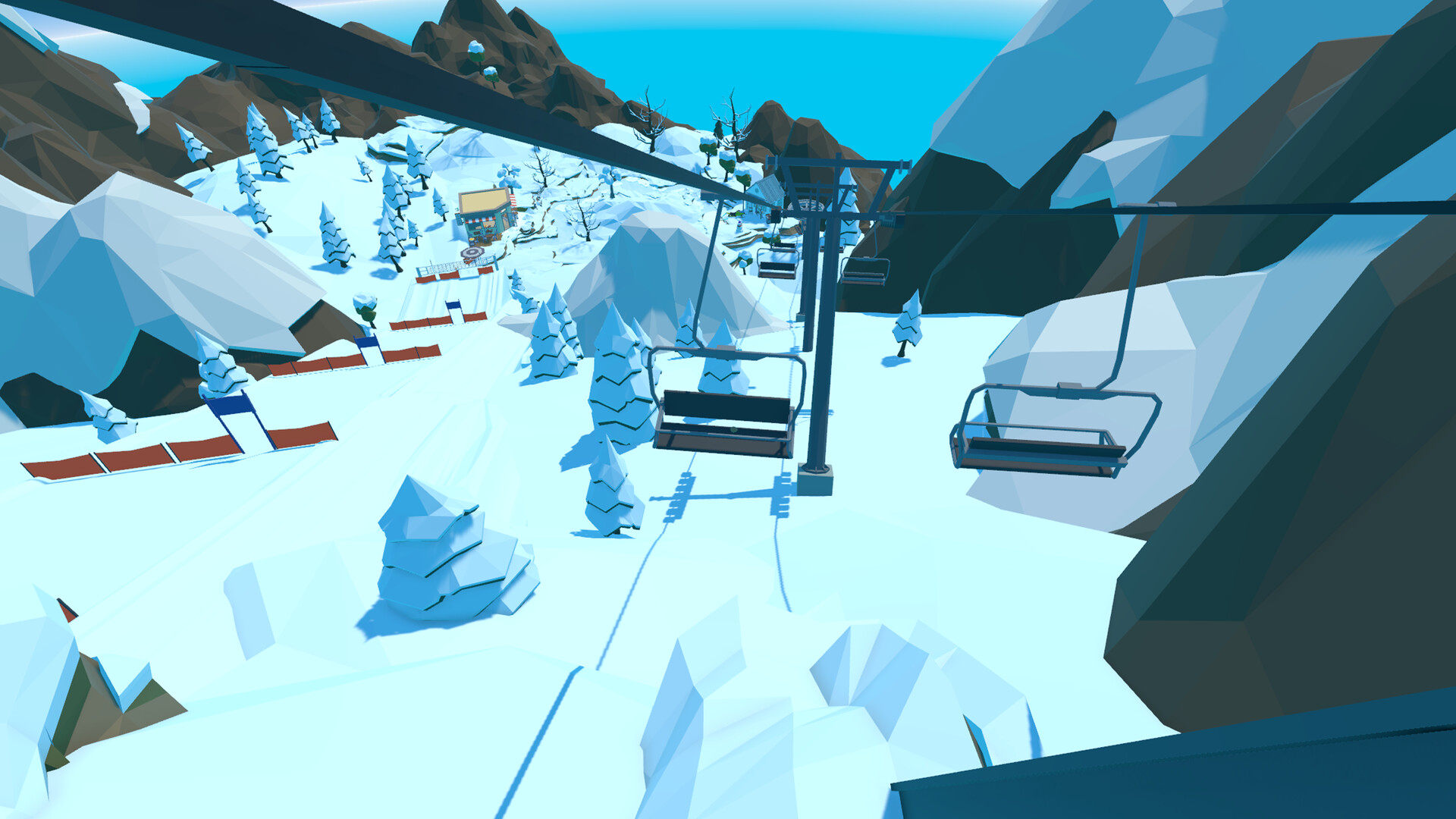 Eggbert screenshot 7