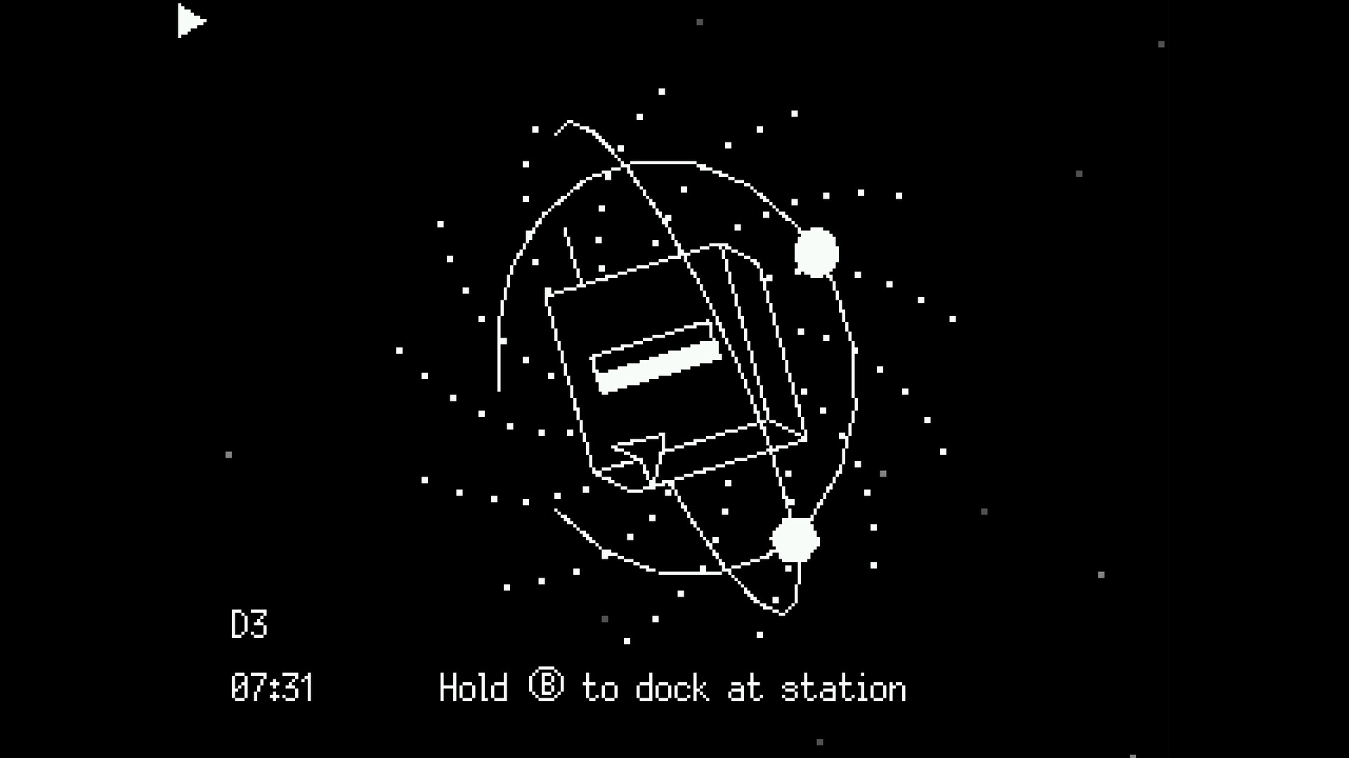 black screen screenshot 1