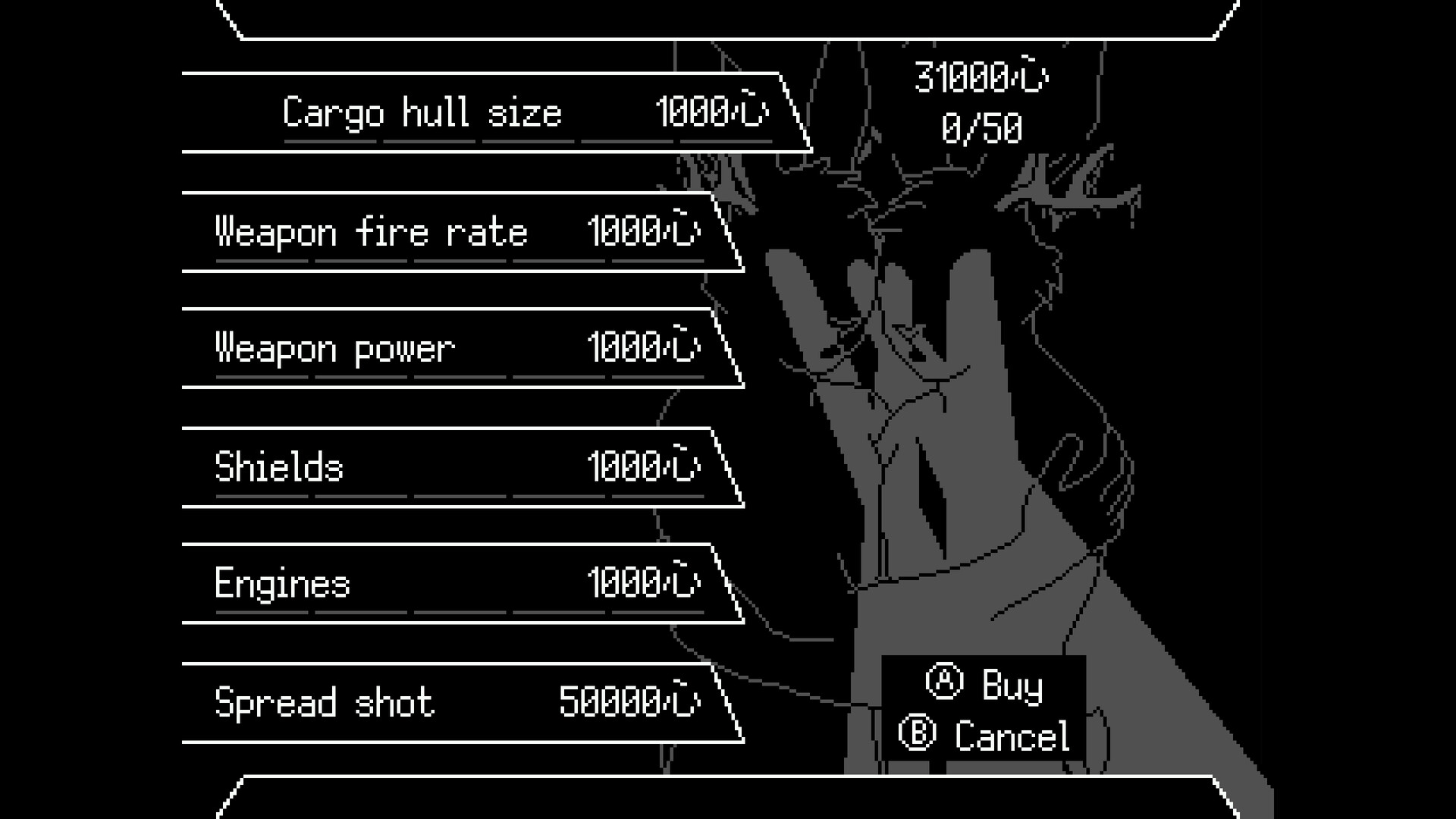 black screen screenshot 2