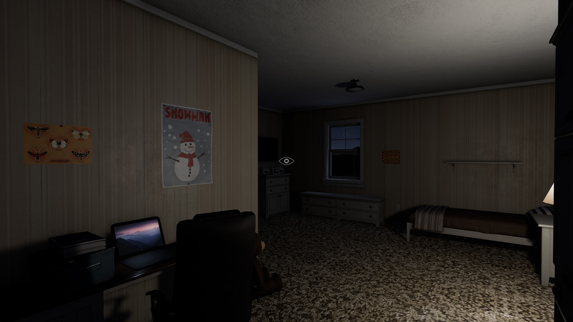 Stalker from Willowfield St. screenshot 1
