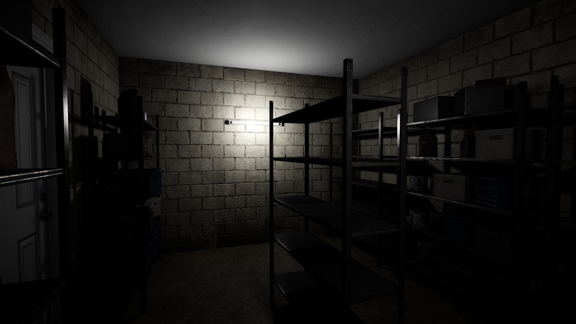 Stalker from Willowfield St. screenshot 3