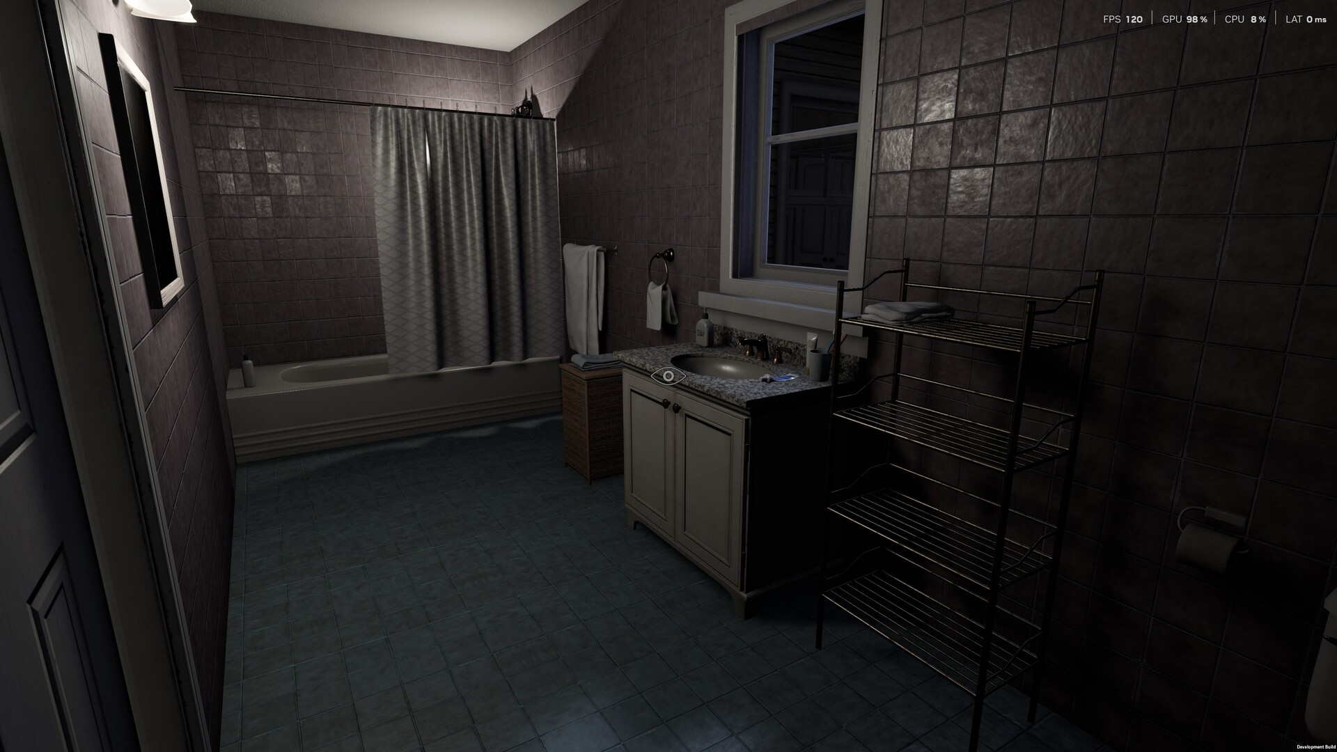 Stalker from Willowfield St. screenshot 2