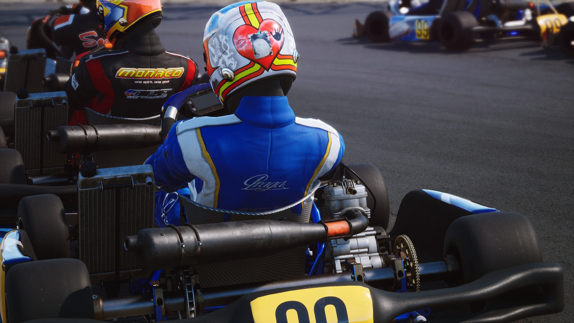 KartKraft™ screenshot 12
