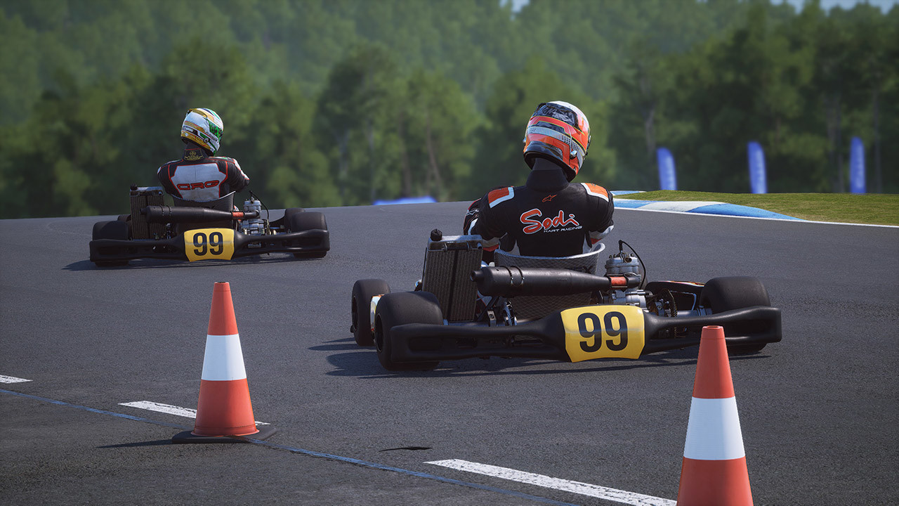 KartKraft™ screenshot 6