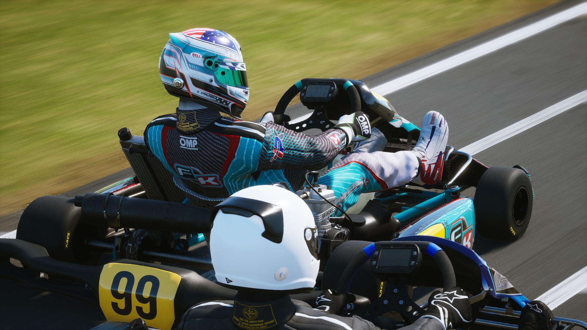 KartKraft™ screenshot 10