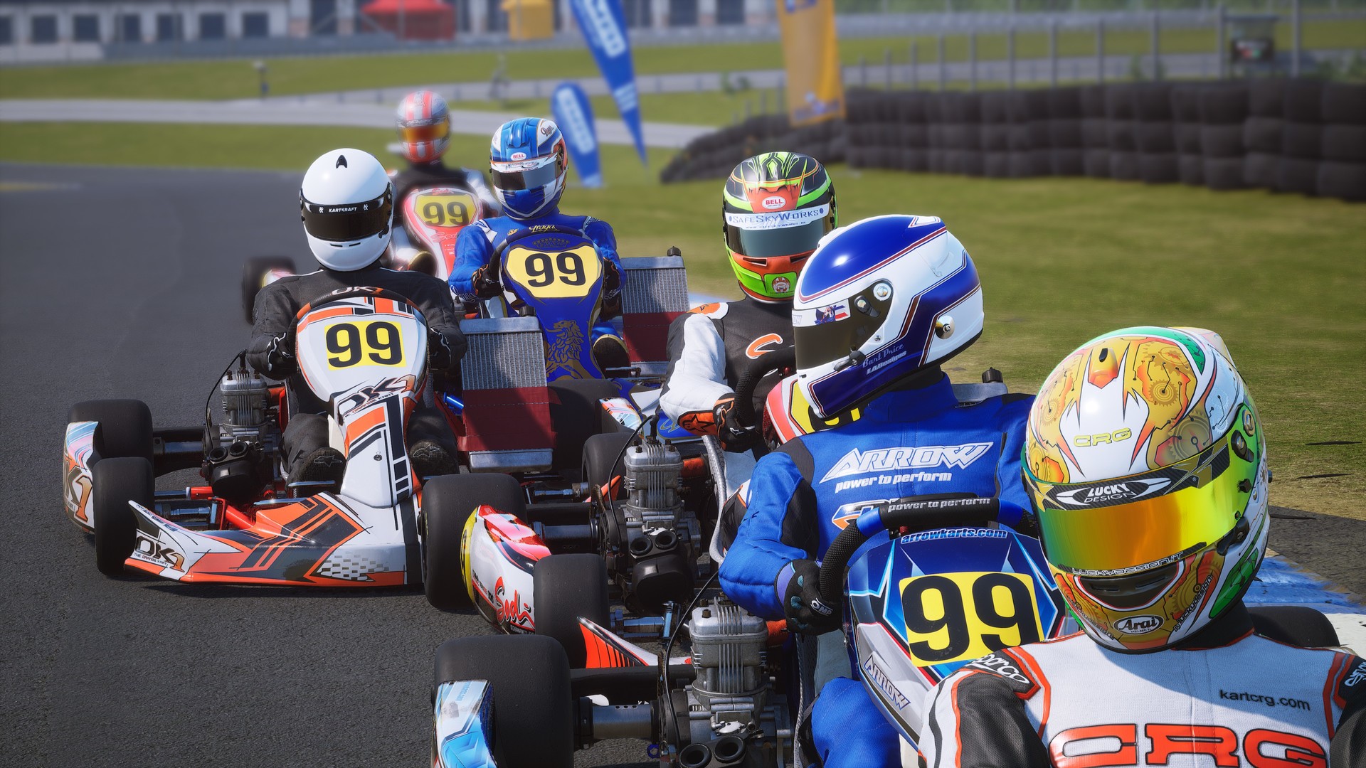 KartKraft™ screenshot 3