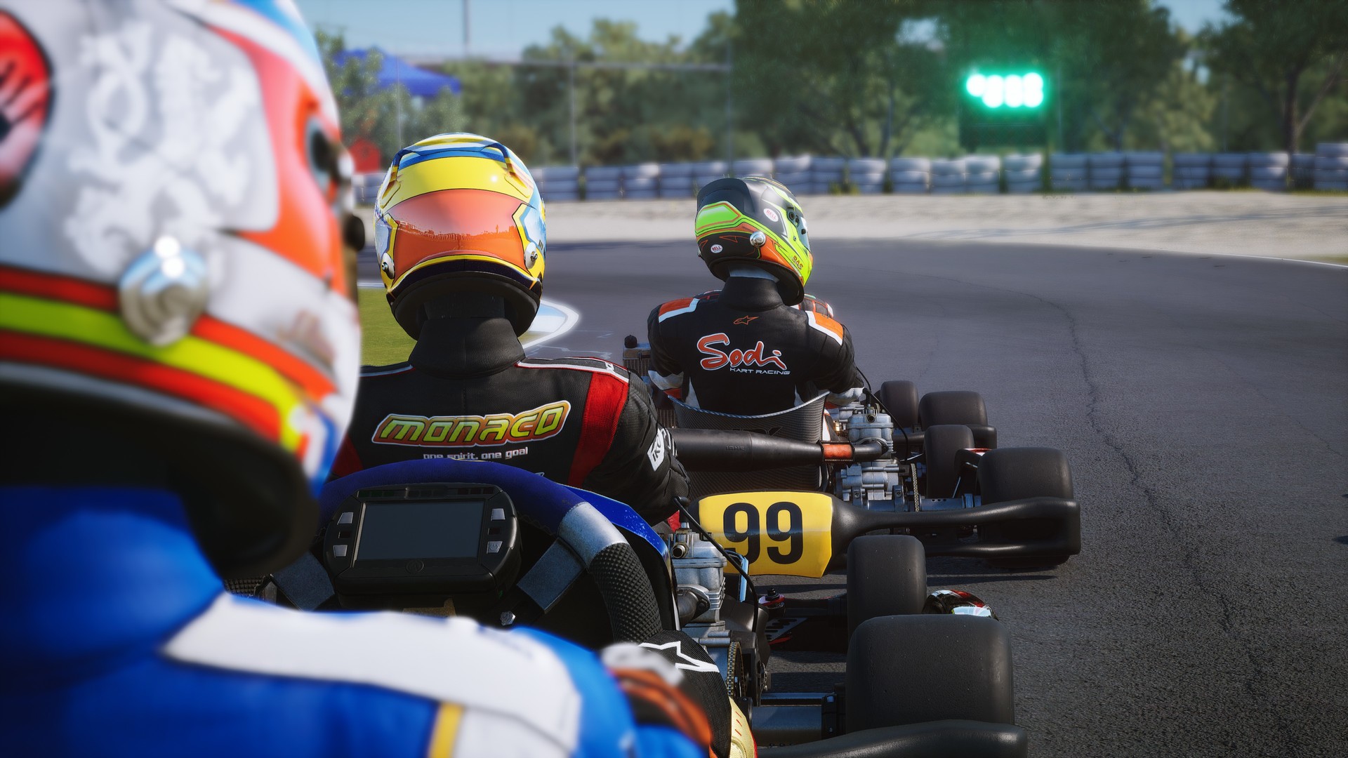 KartKraft™ screenshot 9