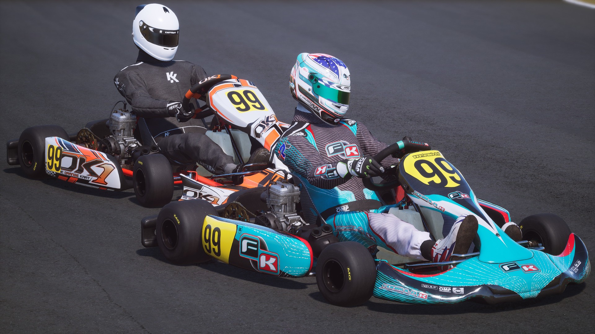 KartKraft™ screenshot 7