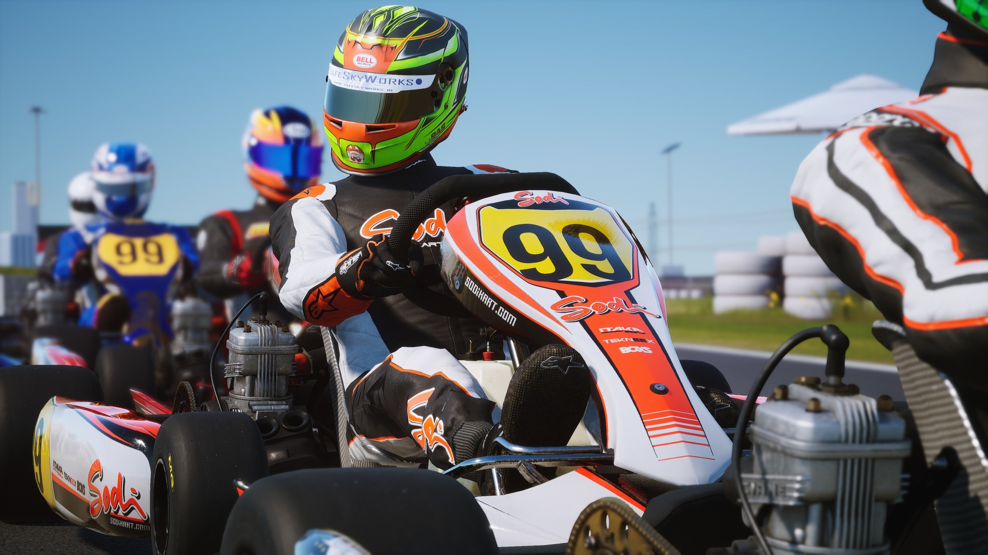 KartKraft™ screenshot 11