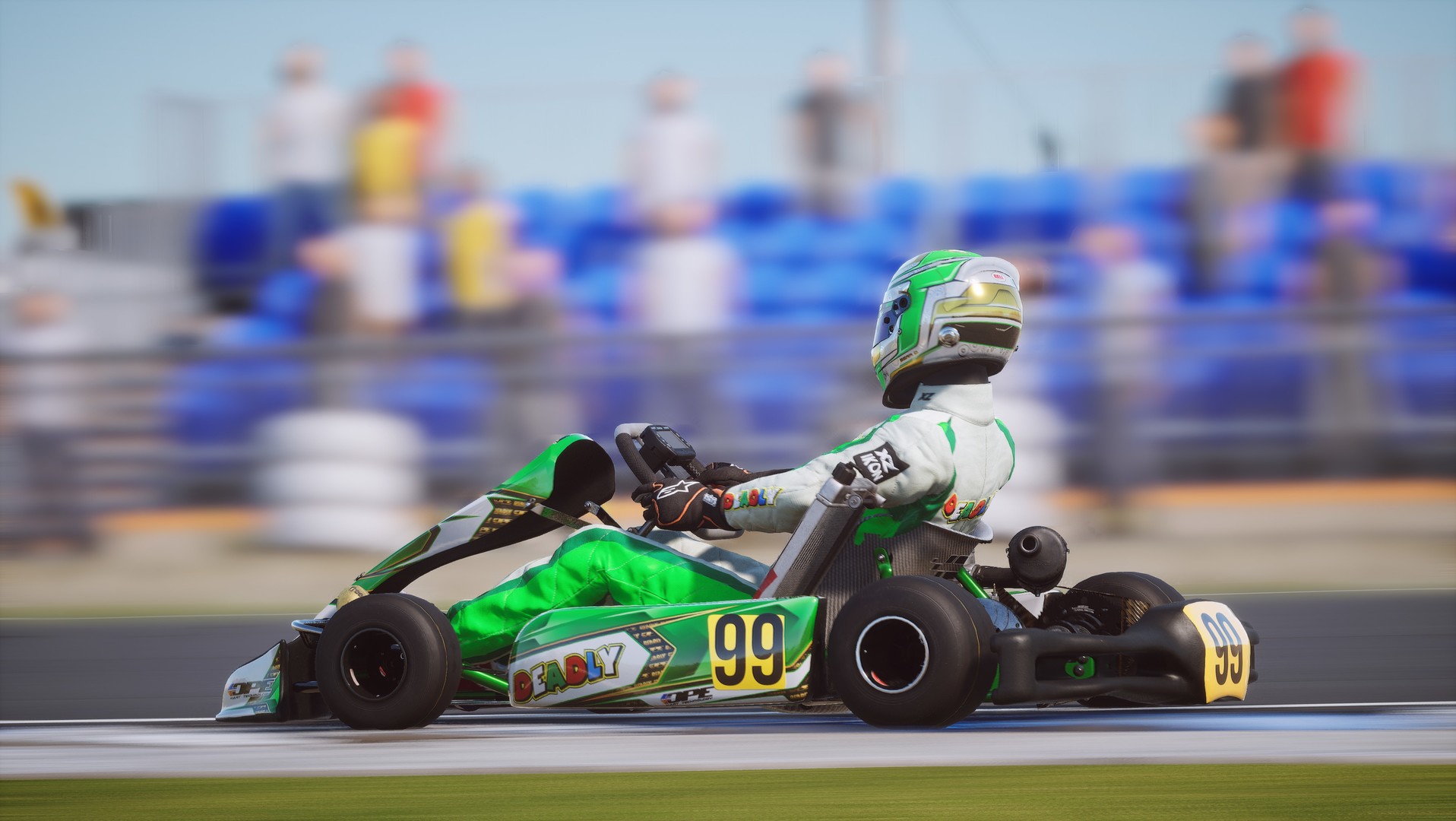 KartKraft™ screenshot 8
