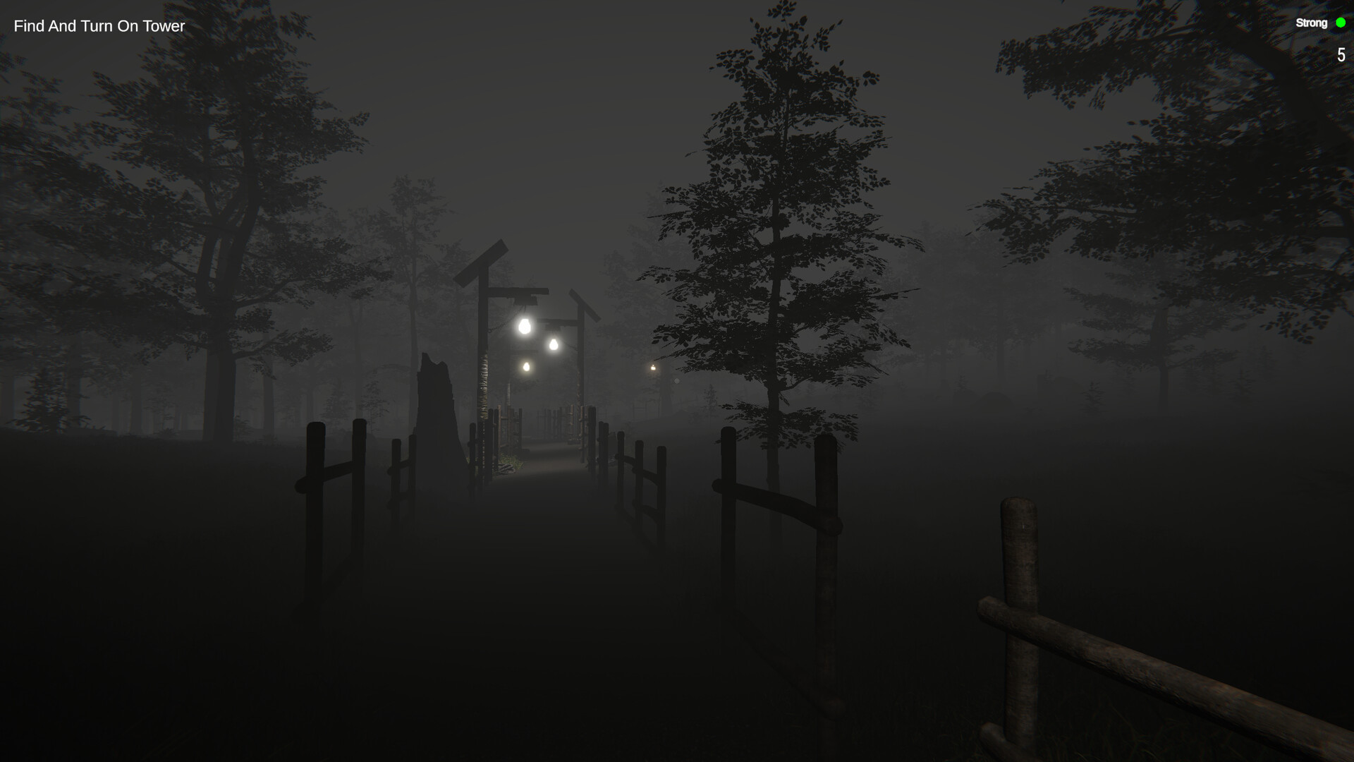 Still Hope screenshot 1
