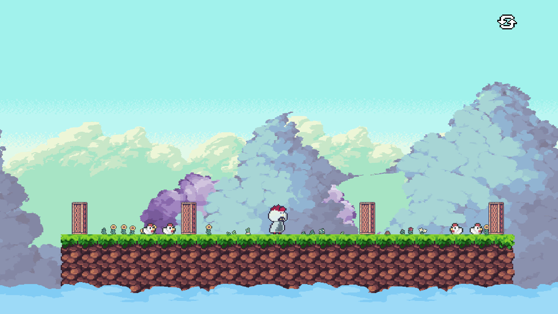 Farm Racing screenshot 5