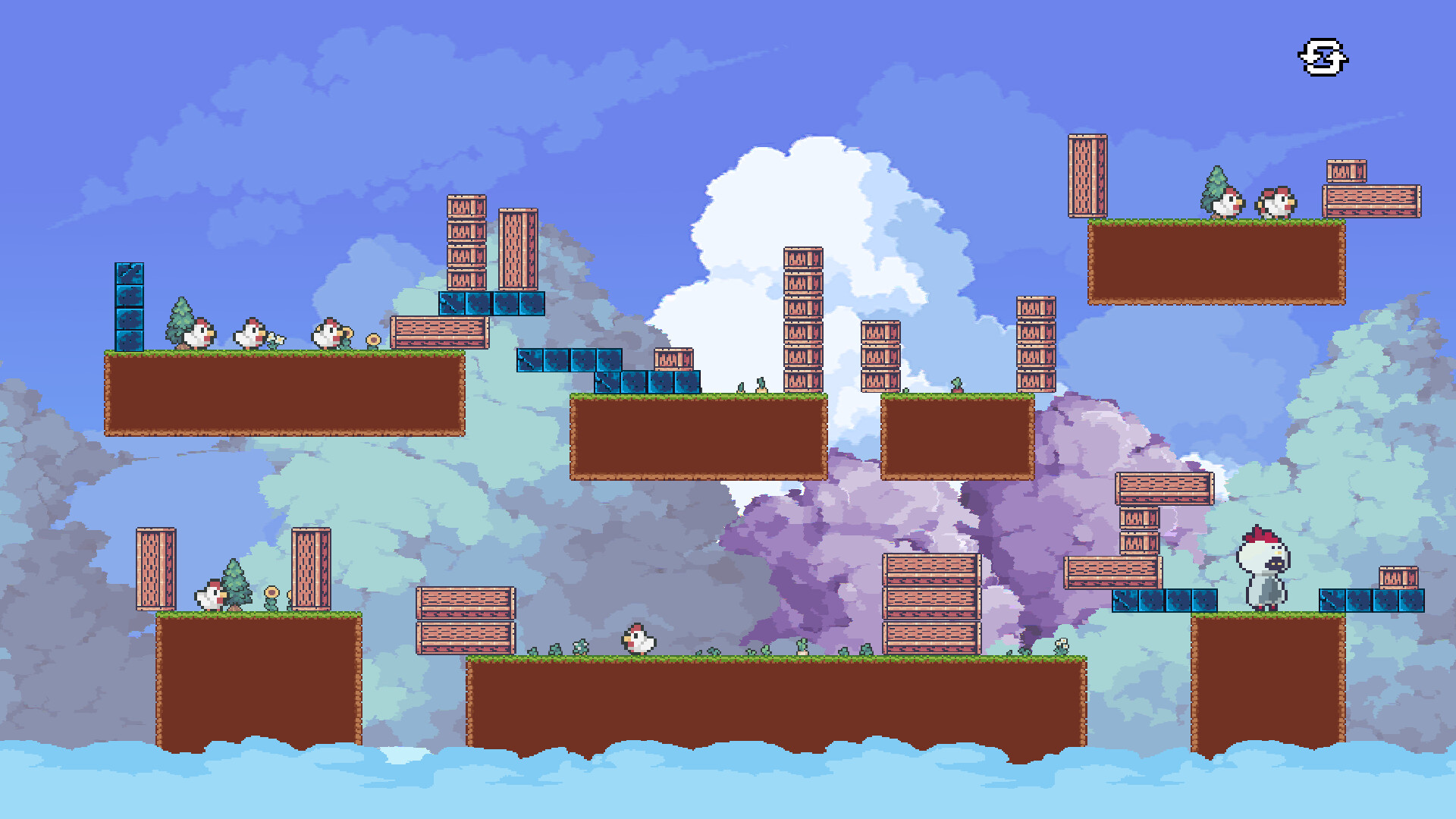 Farm Racing screenshot 2