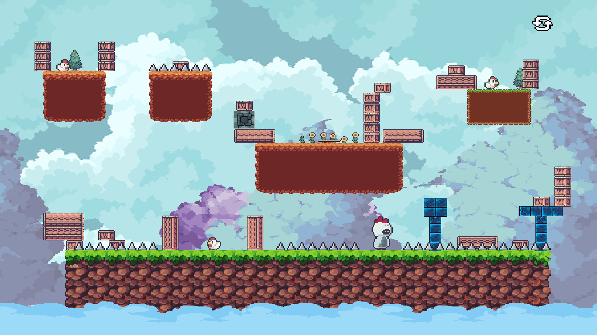 Farm Racing screenshot 3