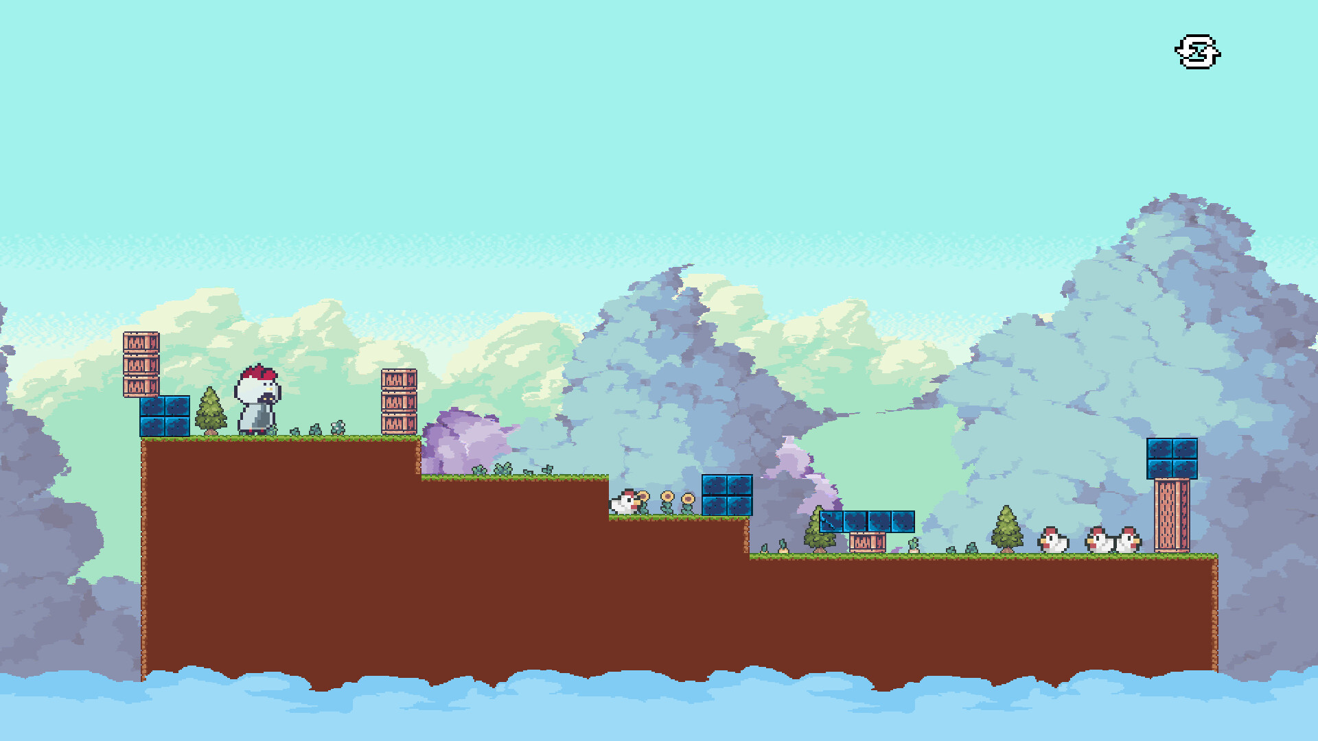 Farm Racing screenshot 4