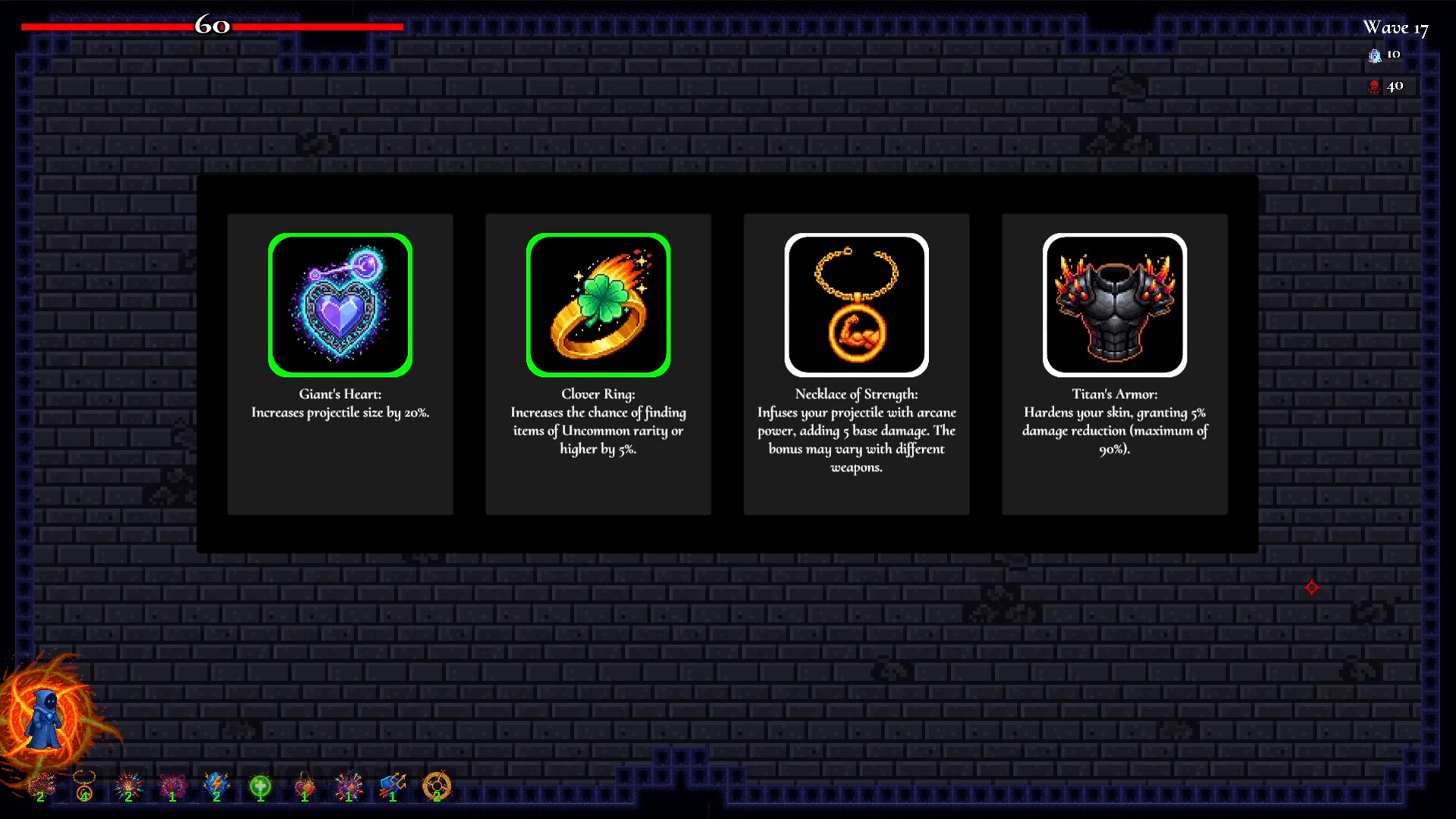 Chronosurge: Echoes of the Void screenshot 1
