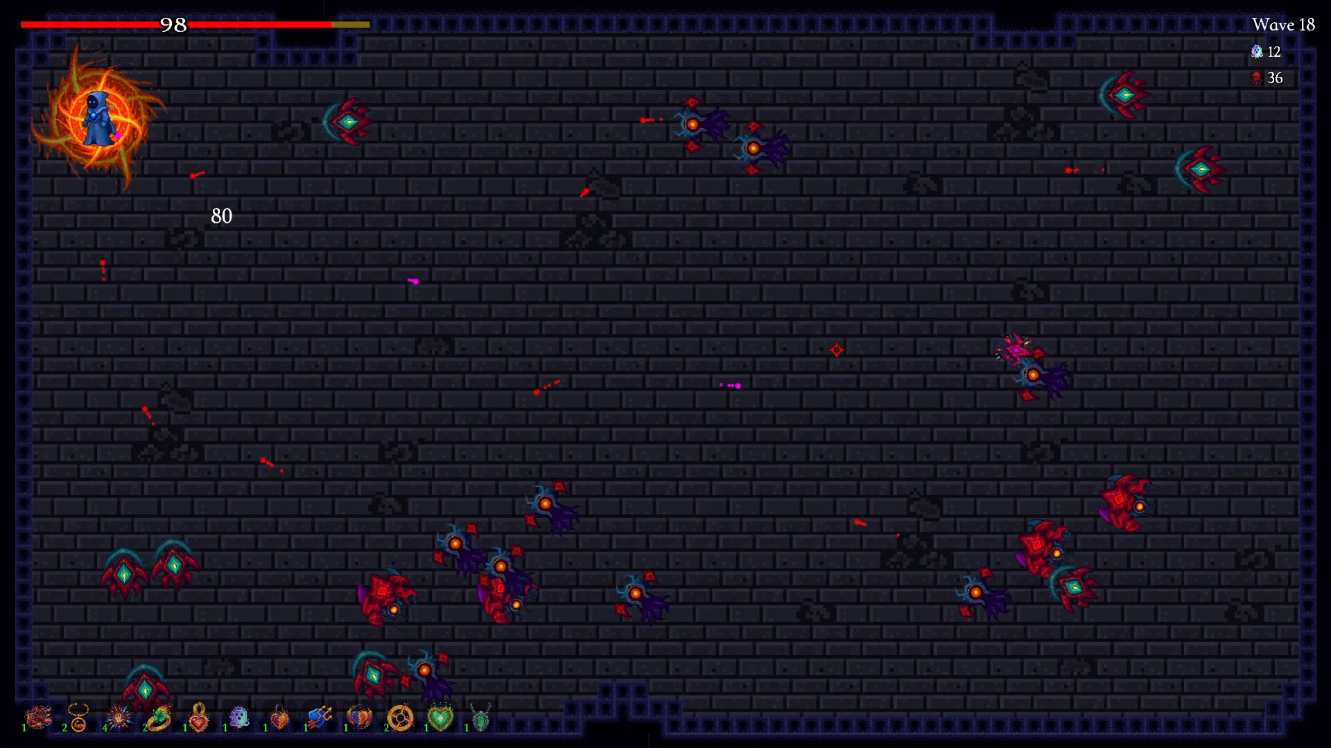 Chronosurge: Echoes of the Void screenshot 5