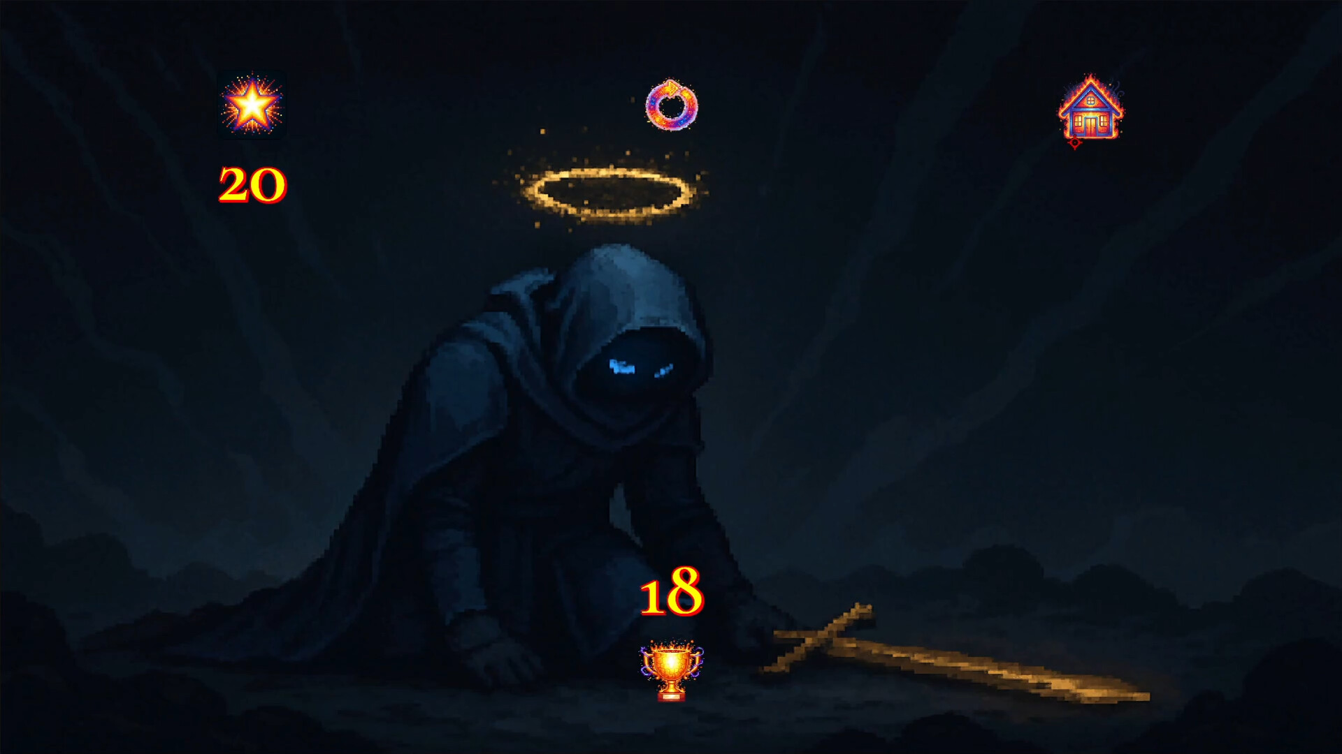 Chronosurge: Echoes of the Void screenshot 3