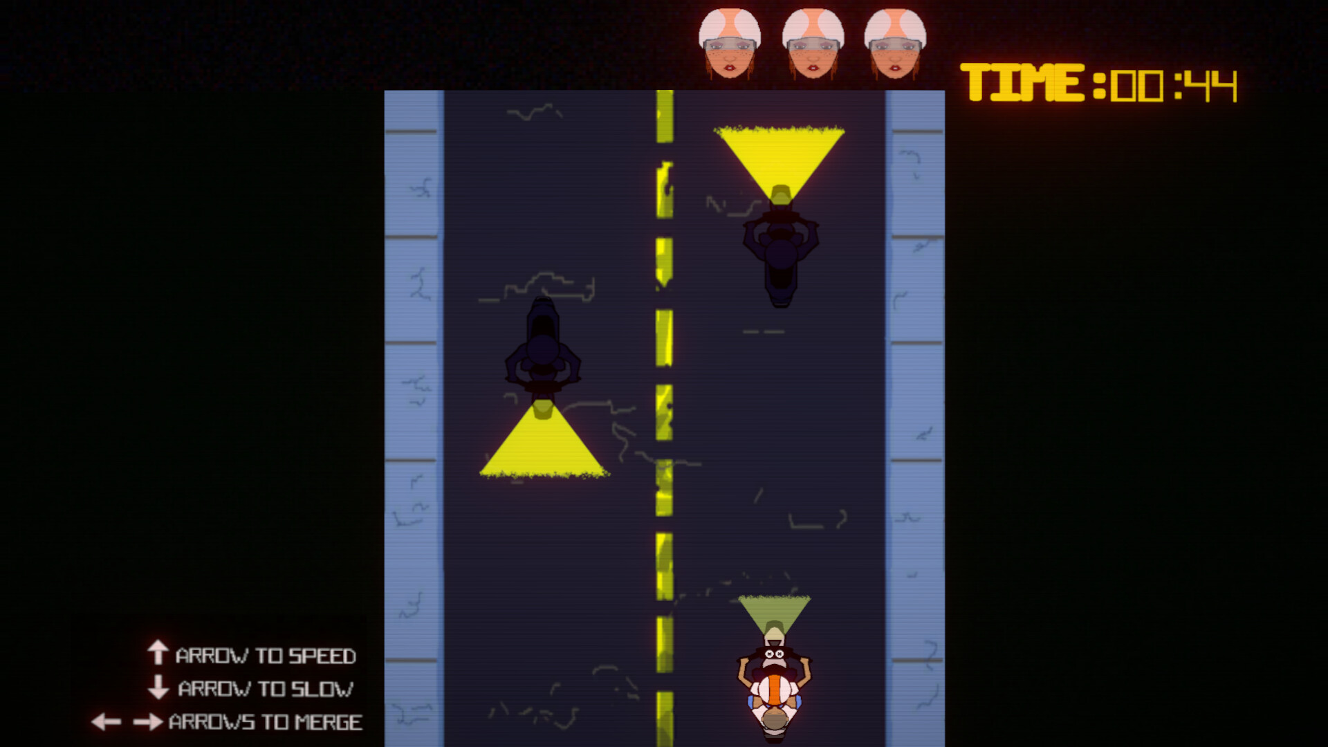 Isophoria screenshot 6