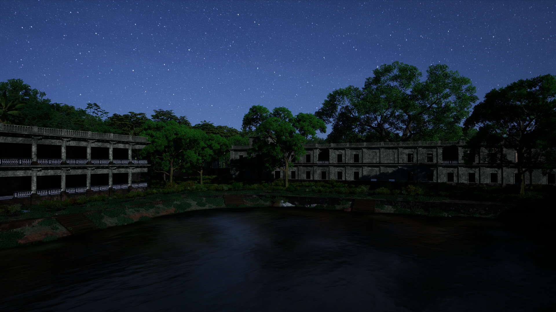 Shadowed Halls screenshot 6