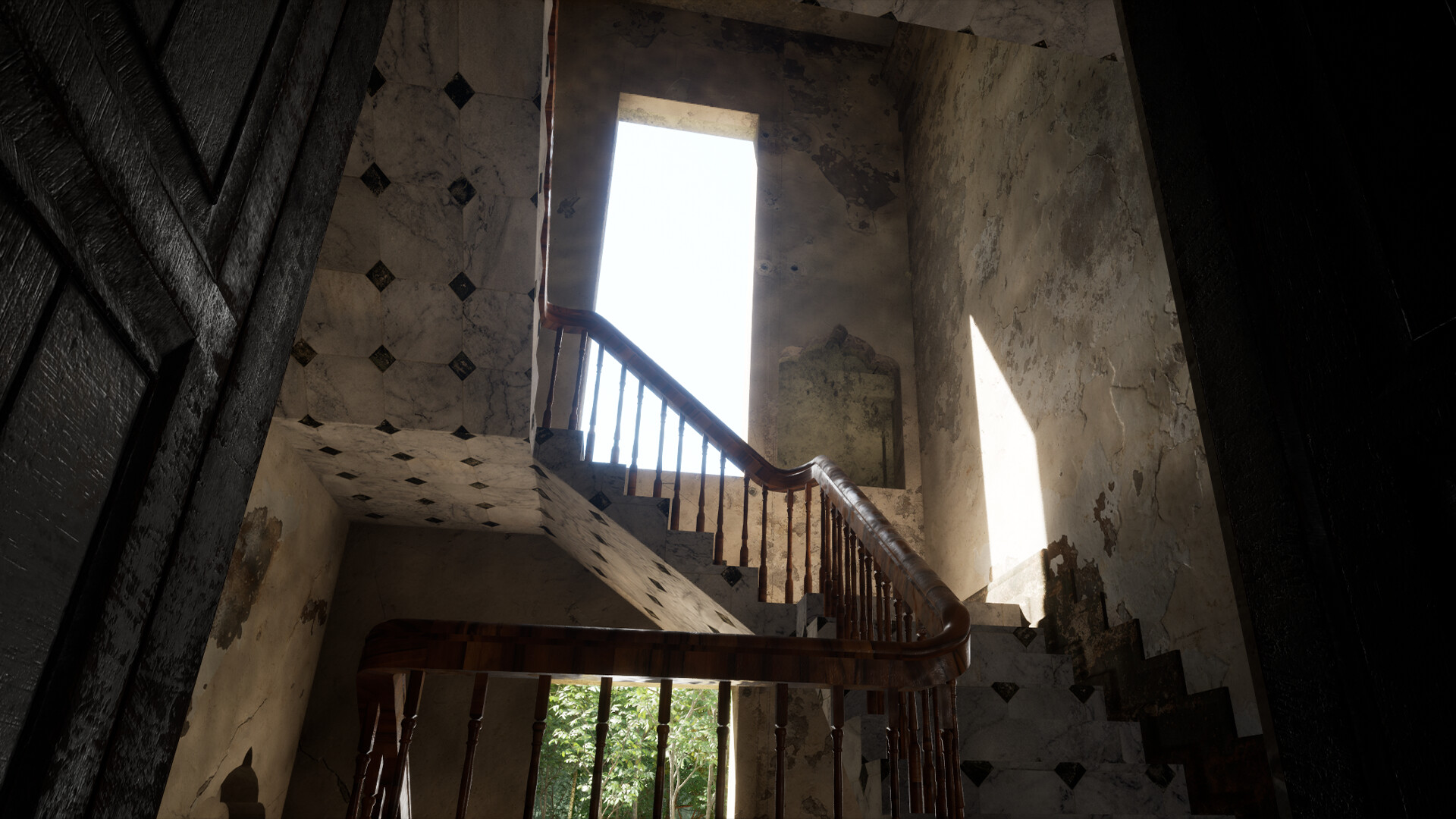 Shadowed Halls screenshot 8