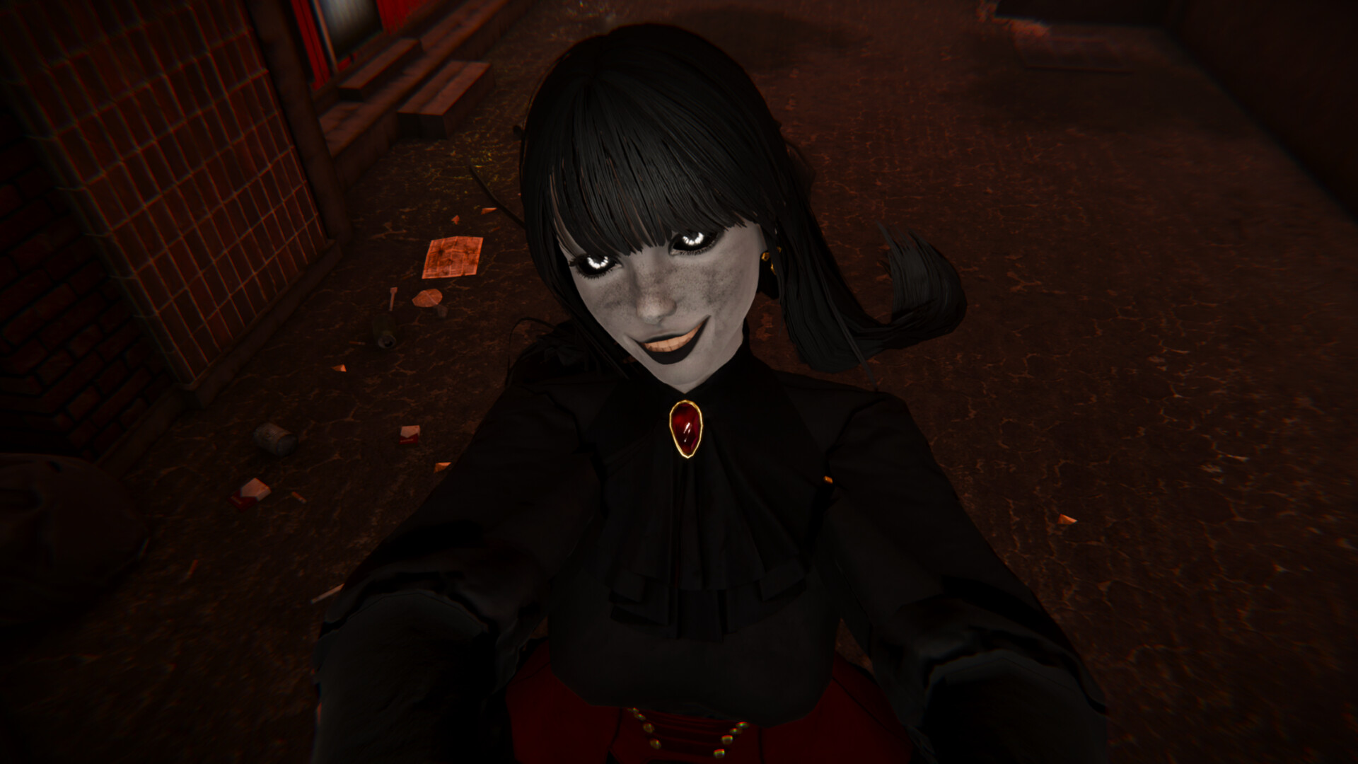 Withered Haven screenshot 3