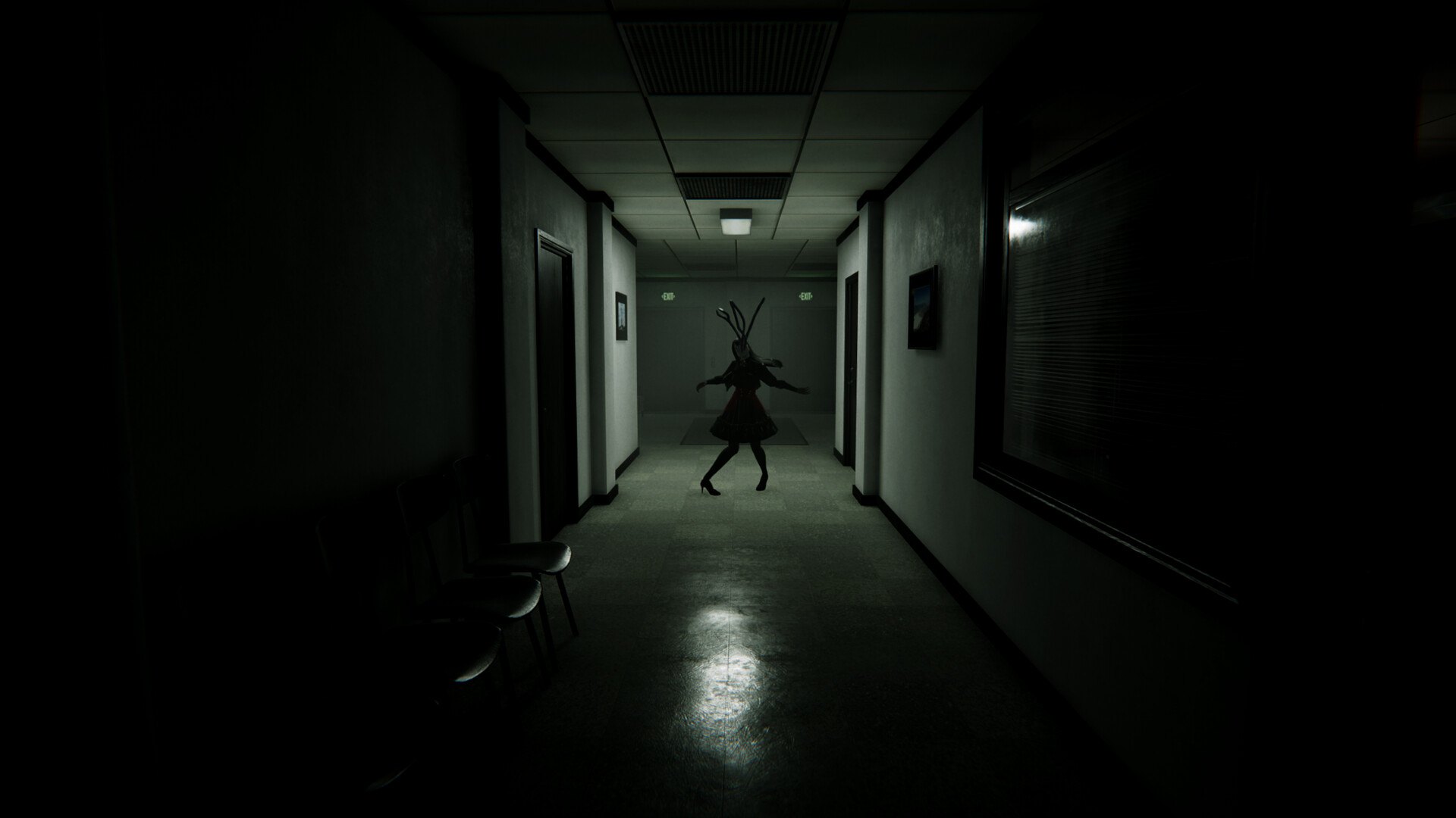 Withered Haven screenshot 1