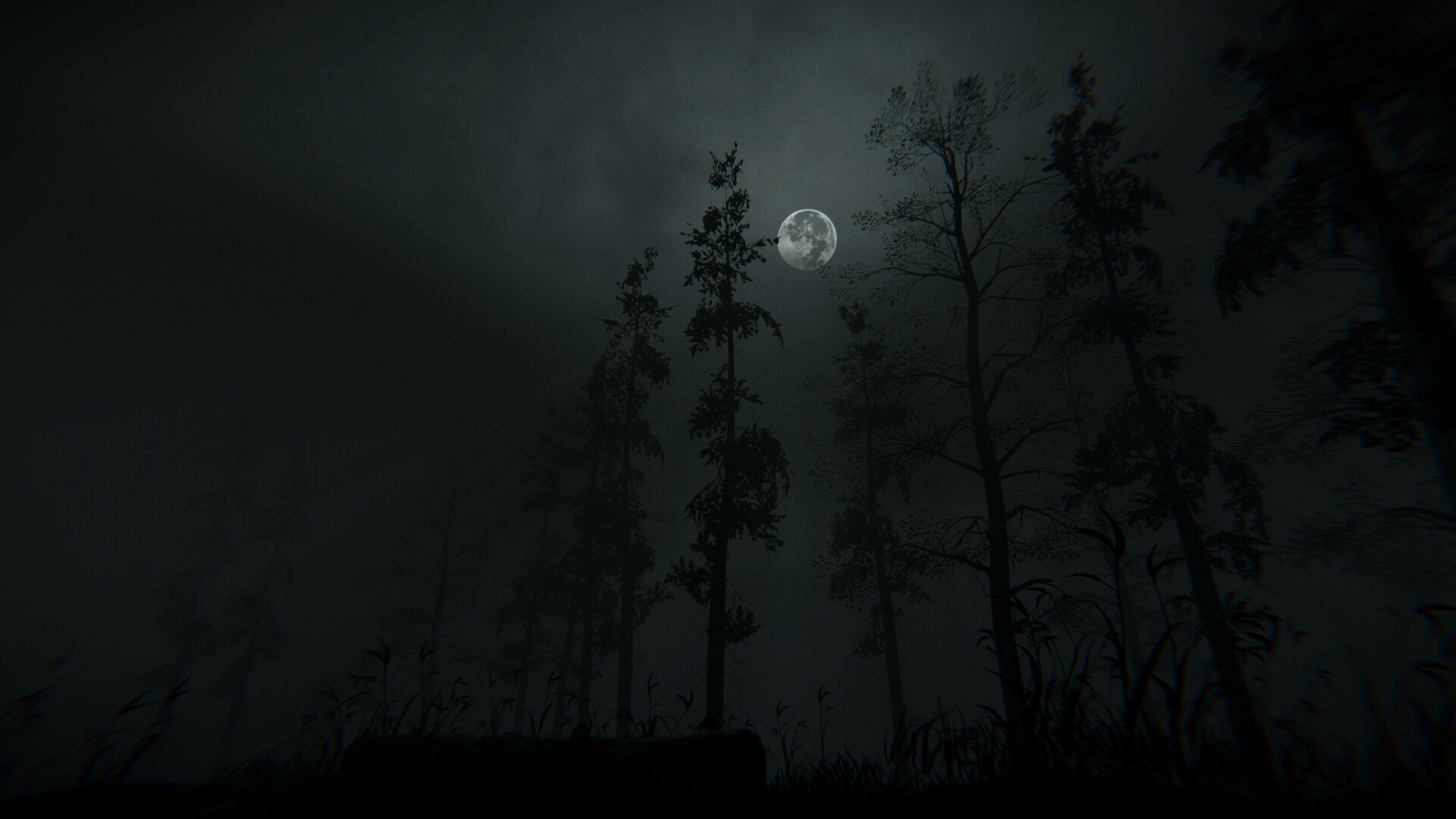 Withered Haven screenshot 5