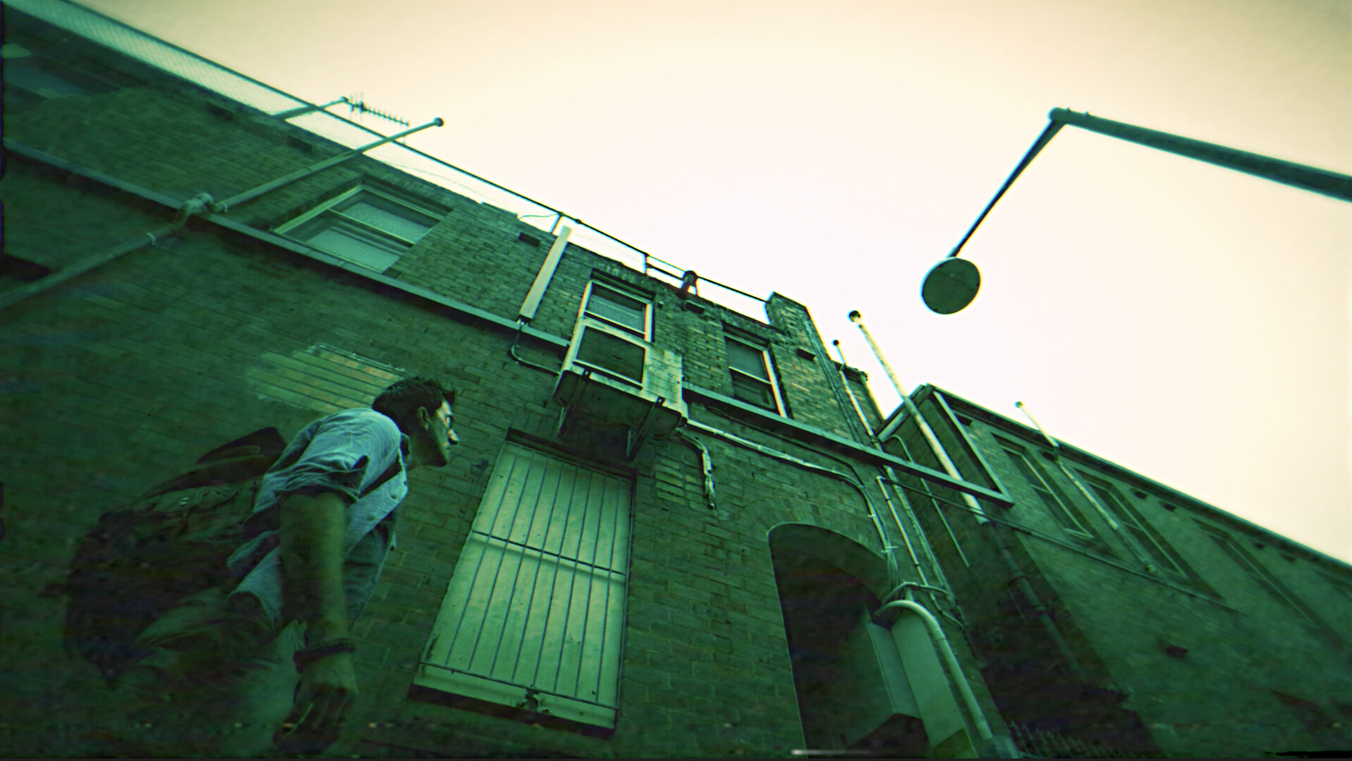 AFAR: An Interactive Horror Film screenshot 10
