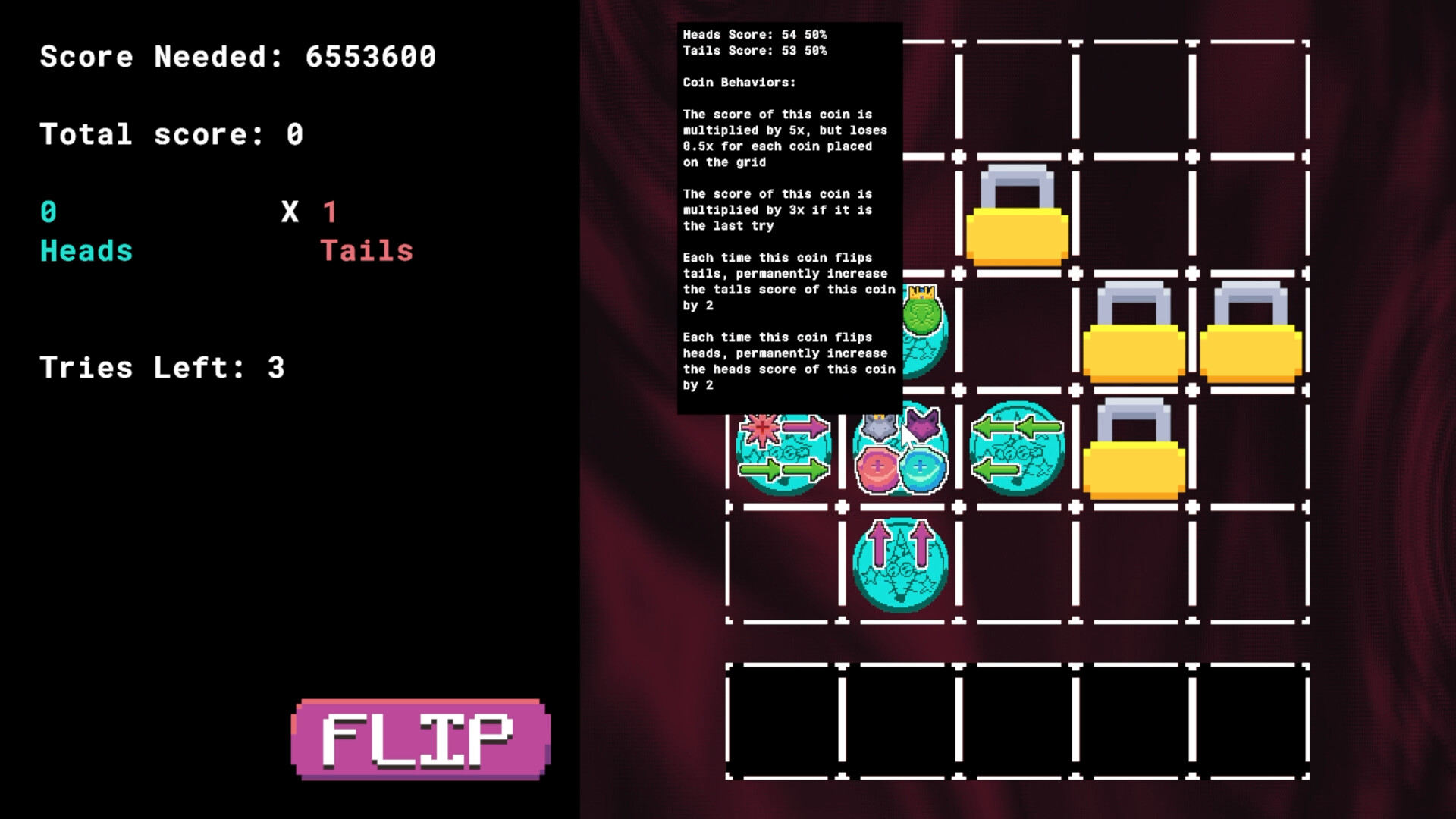 What The Flip?! screenshot 1