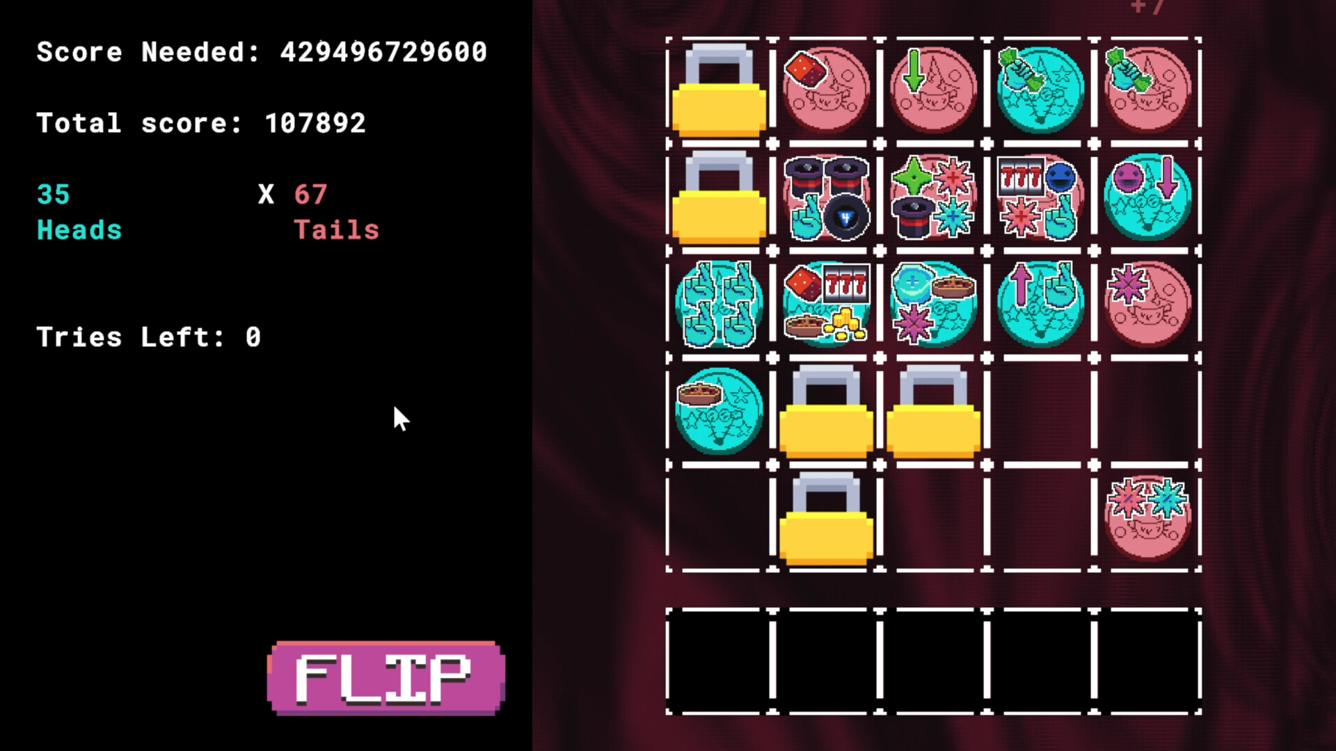 What The Flip?! screenshot 5