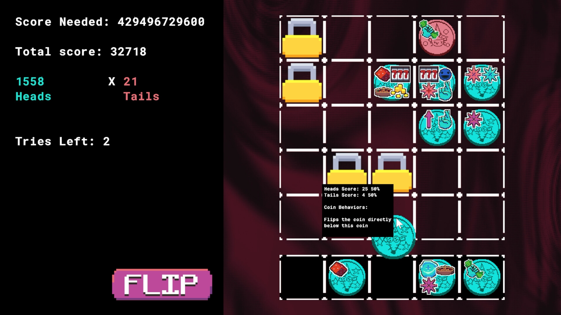 What The Flip?! screenshot 4