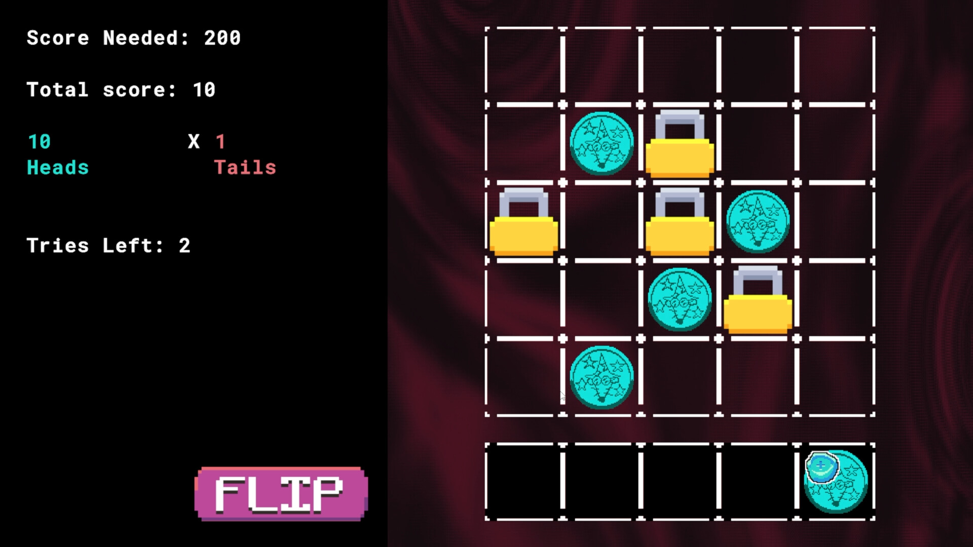What The Flip?! screenshot 2