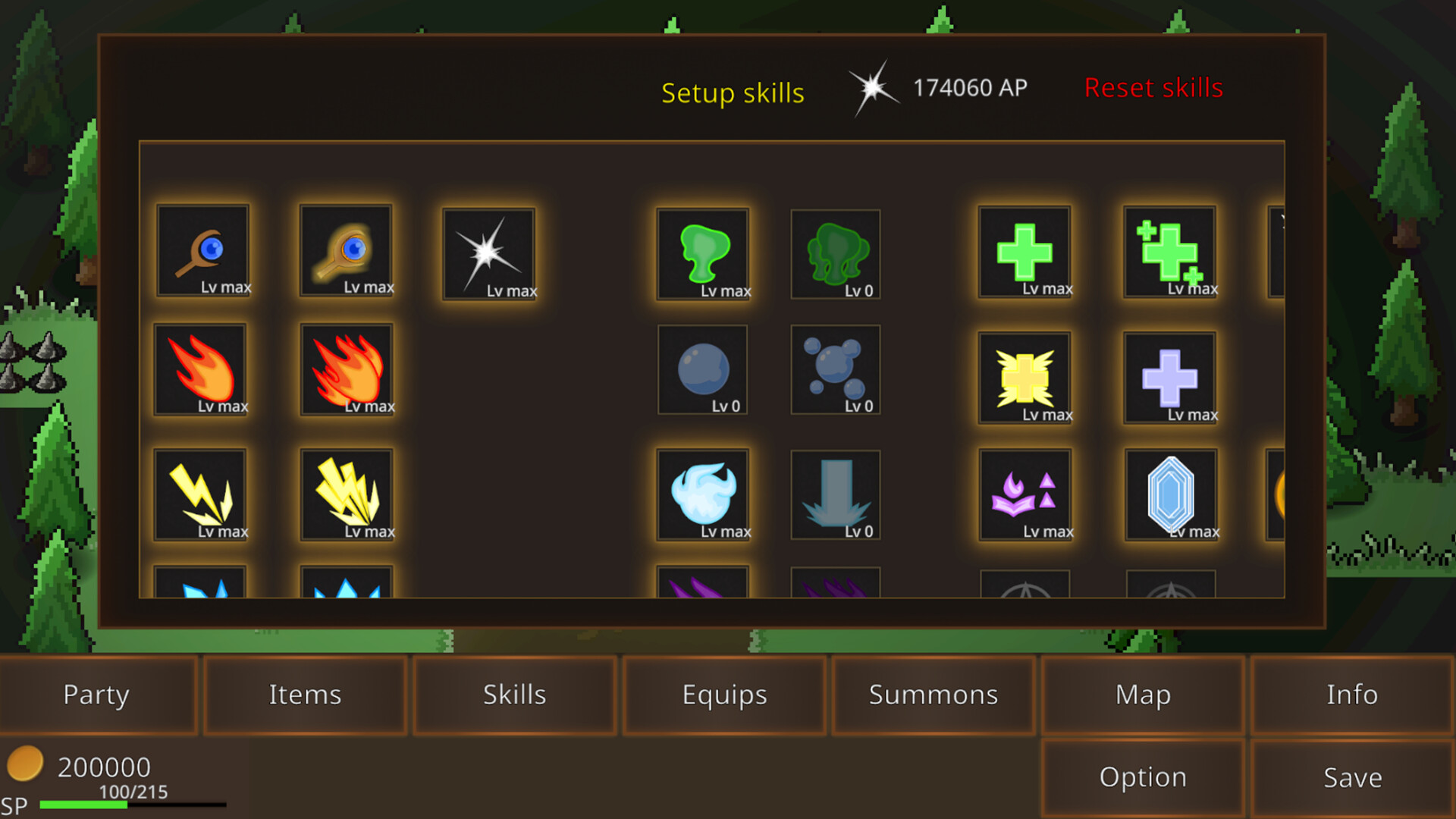 Eidolon Code screenshot 6