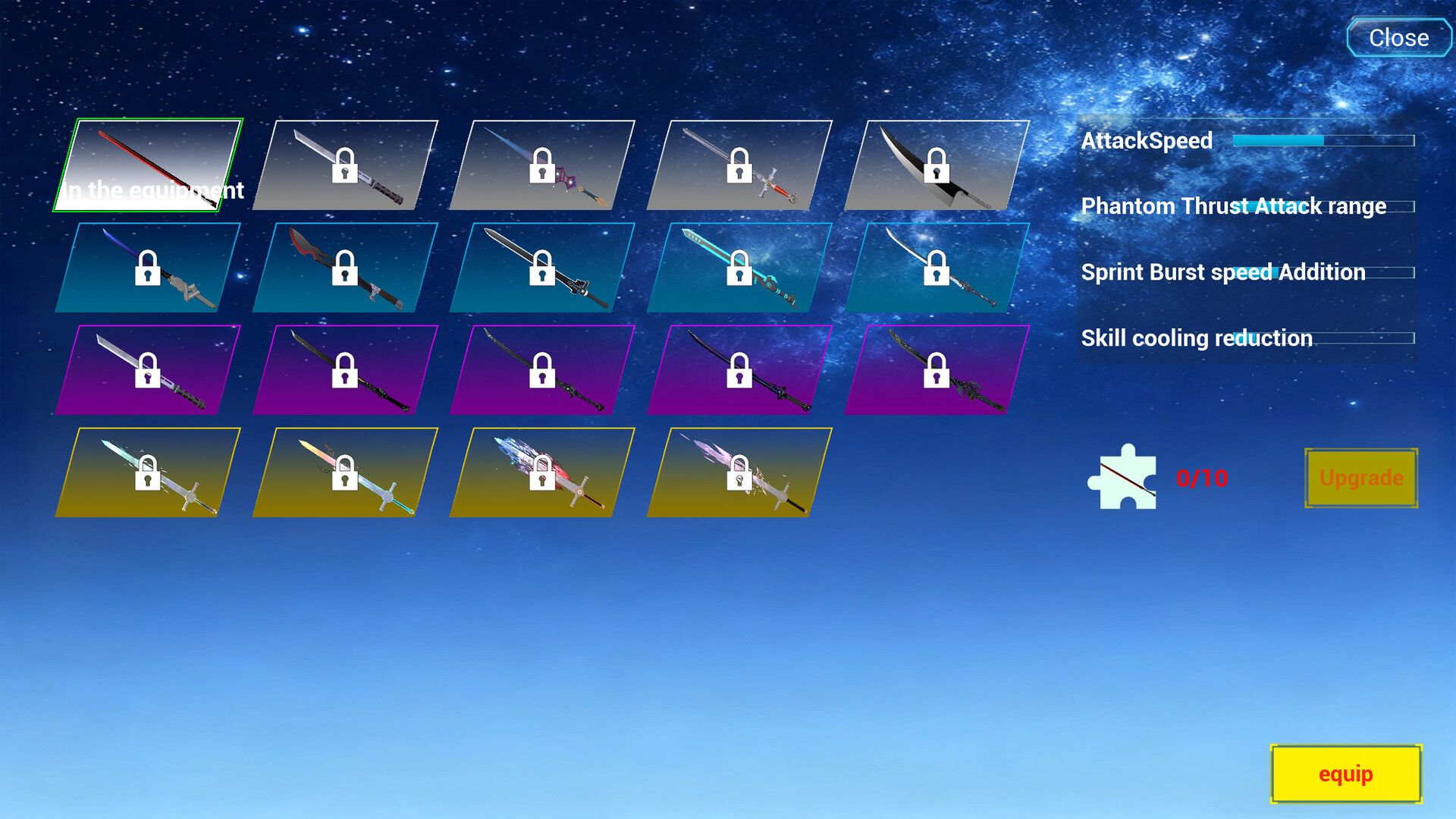 Parkour Assassin: Sprint Run 2 screenshot 7