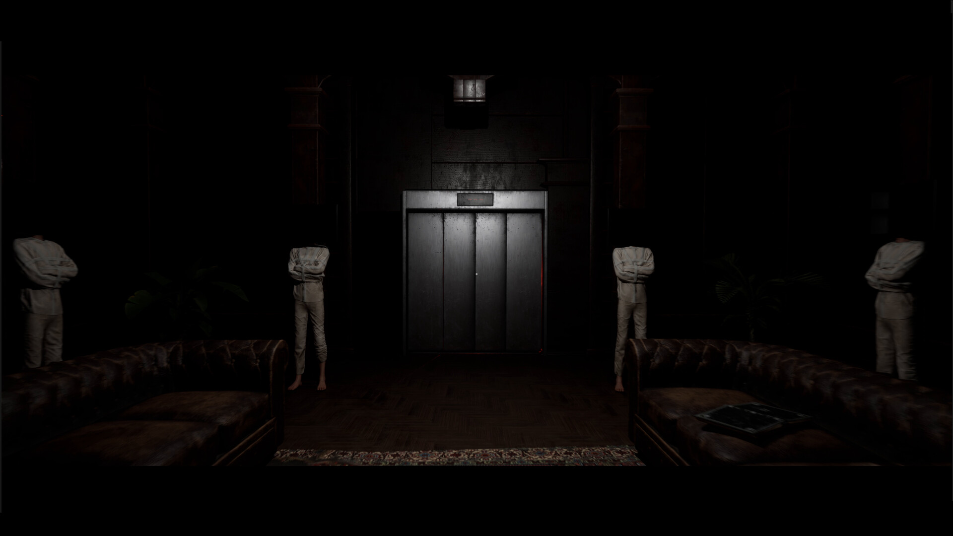 Devil's Door screenshot 11